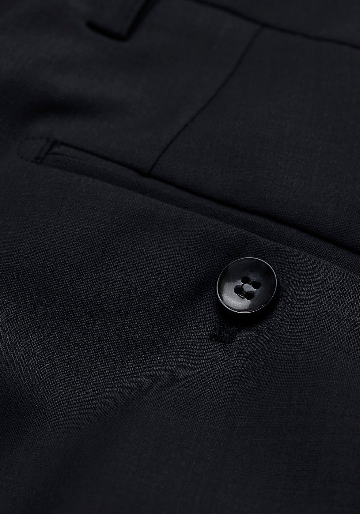 Cinque Goed te combineren broek CICASTELLO met power-stretch