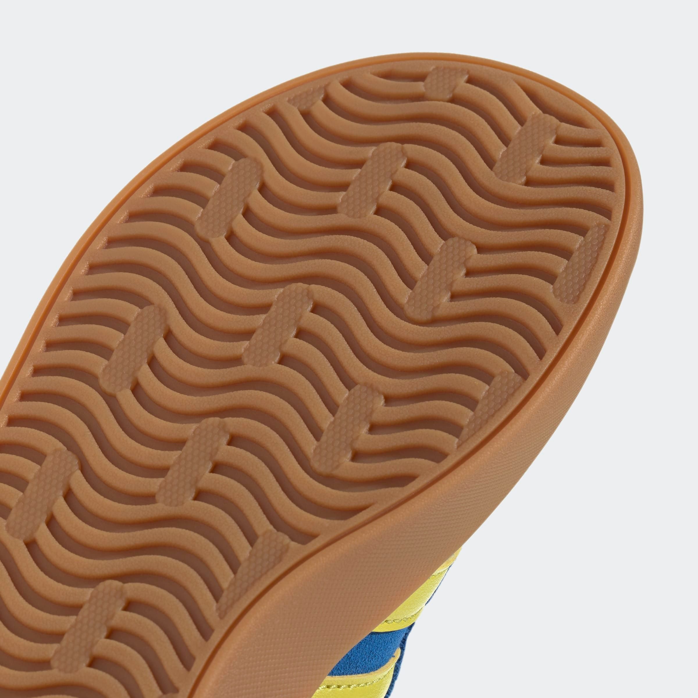 adidas Sportswear Sneakers VL COURT 3.0 KIDS geïnspireerd door het ontwerp van de adidas samba