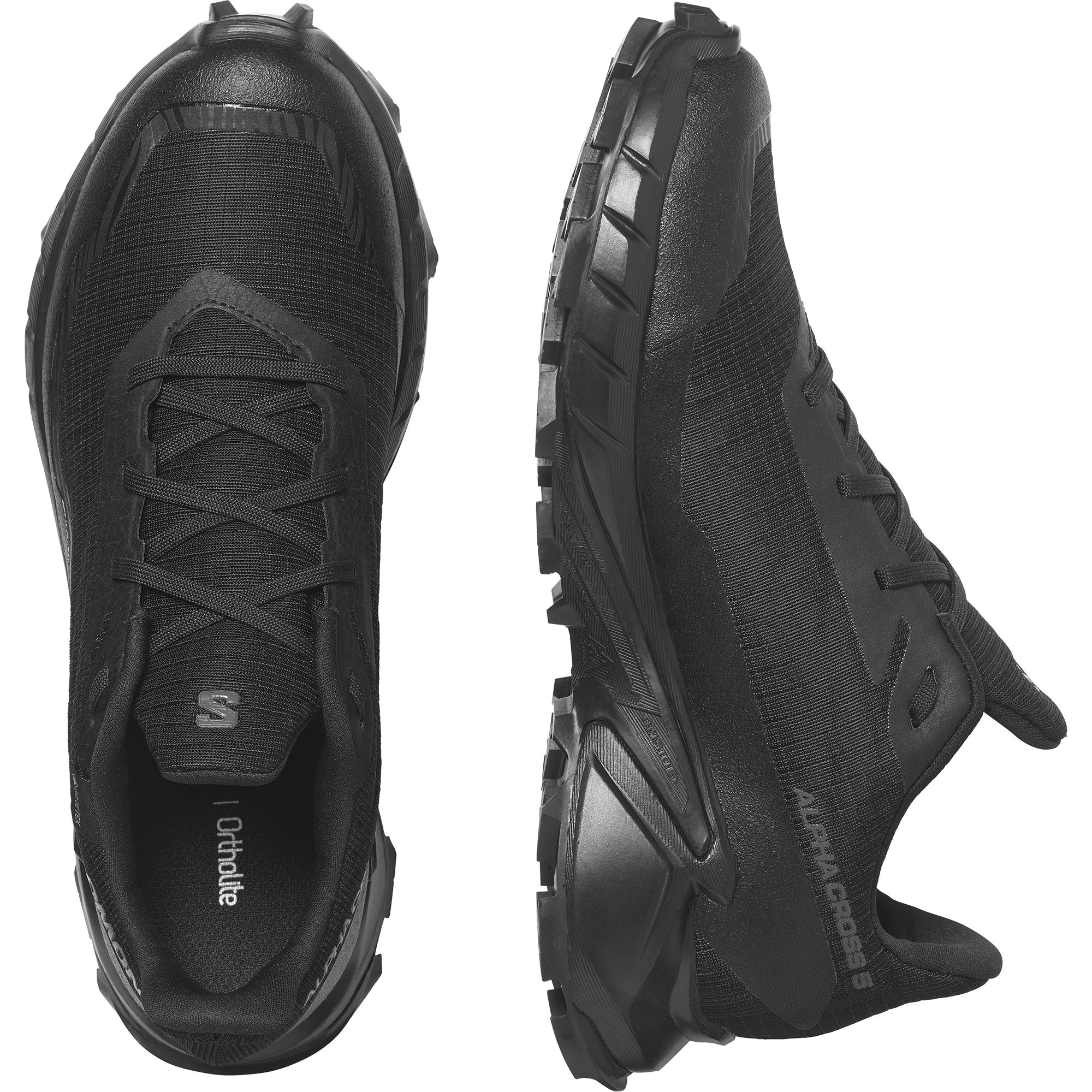 Salomon Trailrunningschoenen ALPHACROSS 5 W GORE-TEX