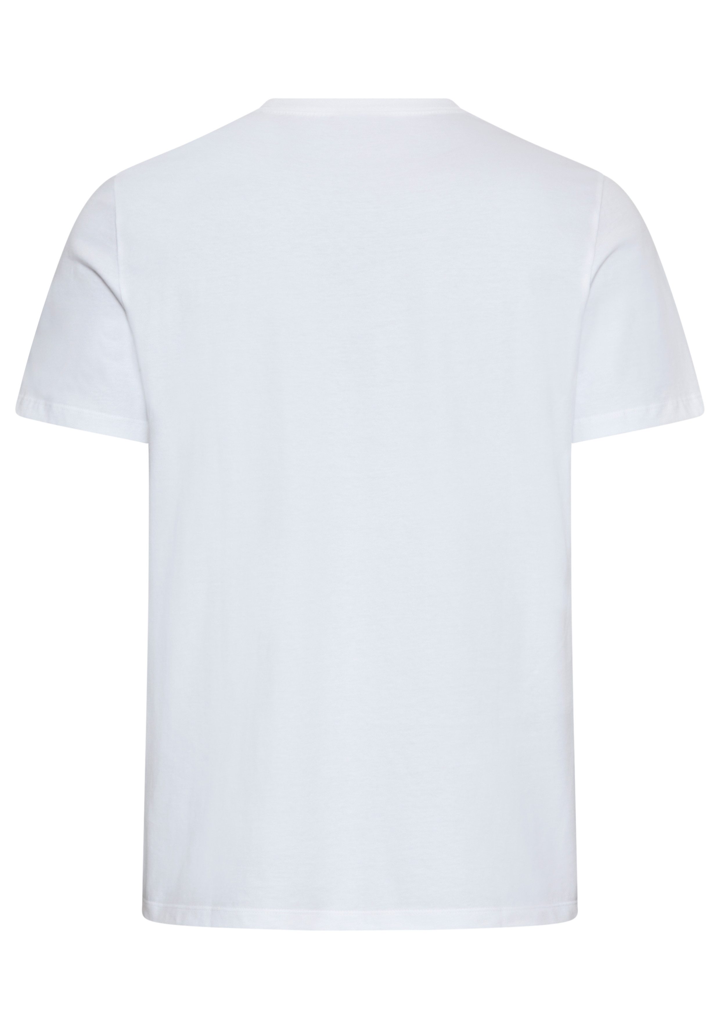 Calvin Klein T-shirt SS 30s E SPRTSWR 3 G