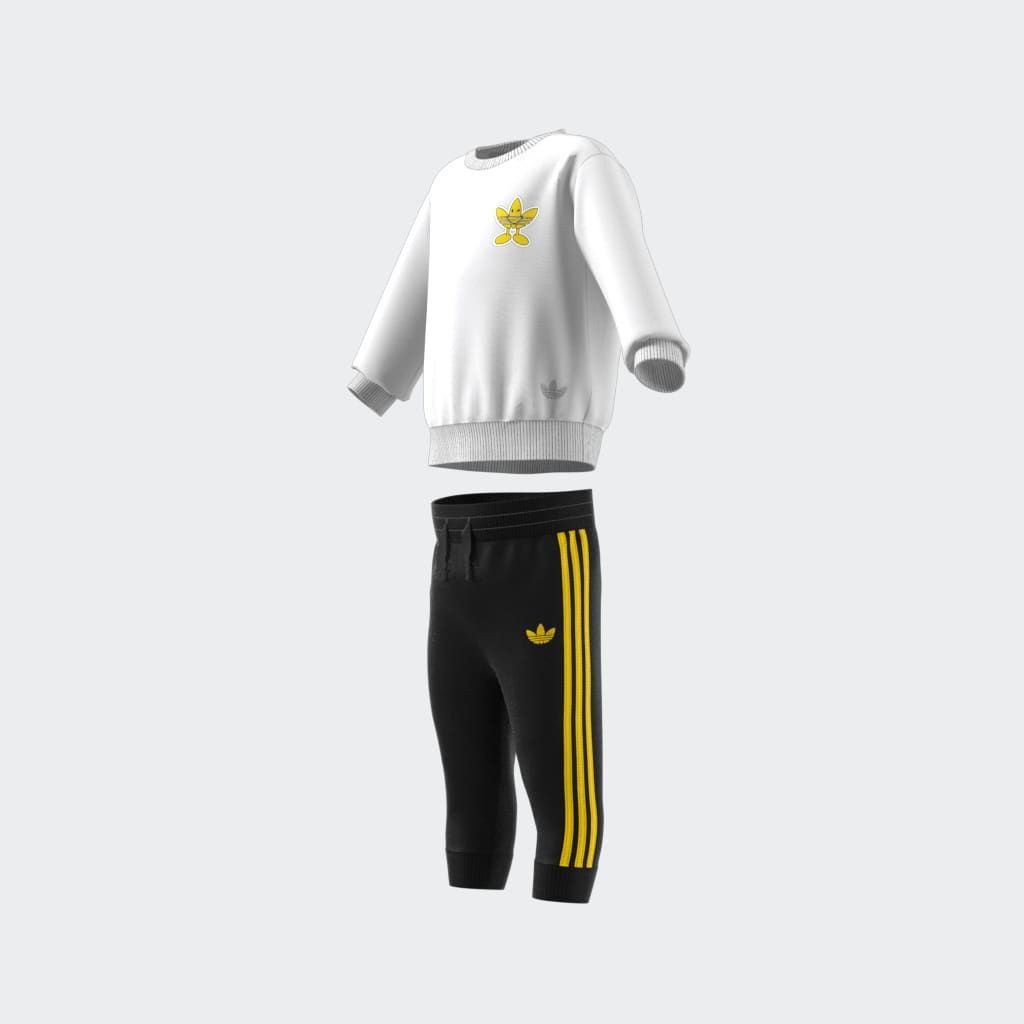 adidas Originals Trainingspak CREW SET (2-delig)
