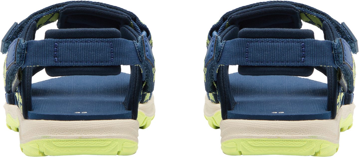 Jack Wolfskin Sandalen 2 IN 1 SANDAL K