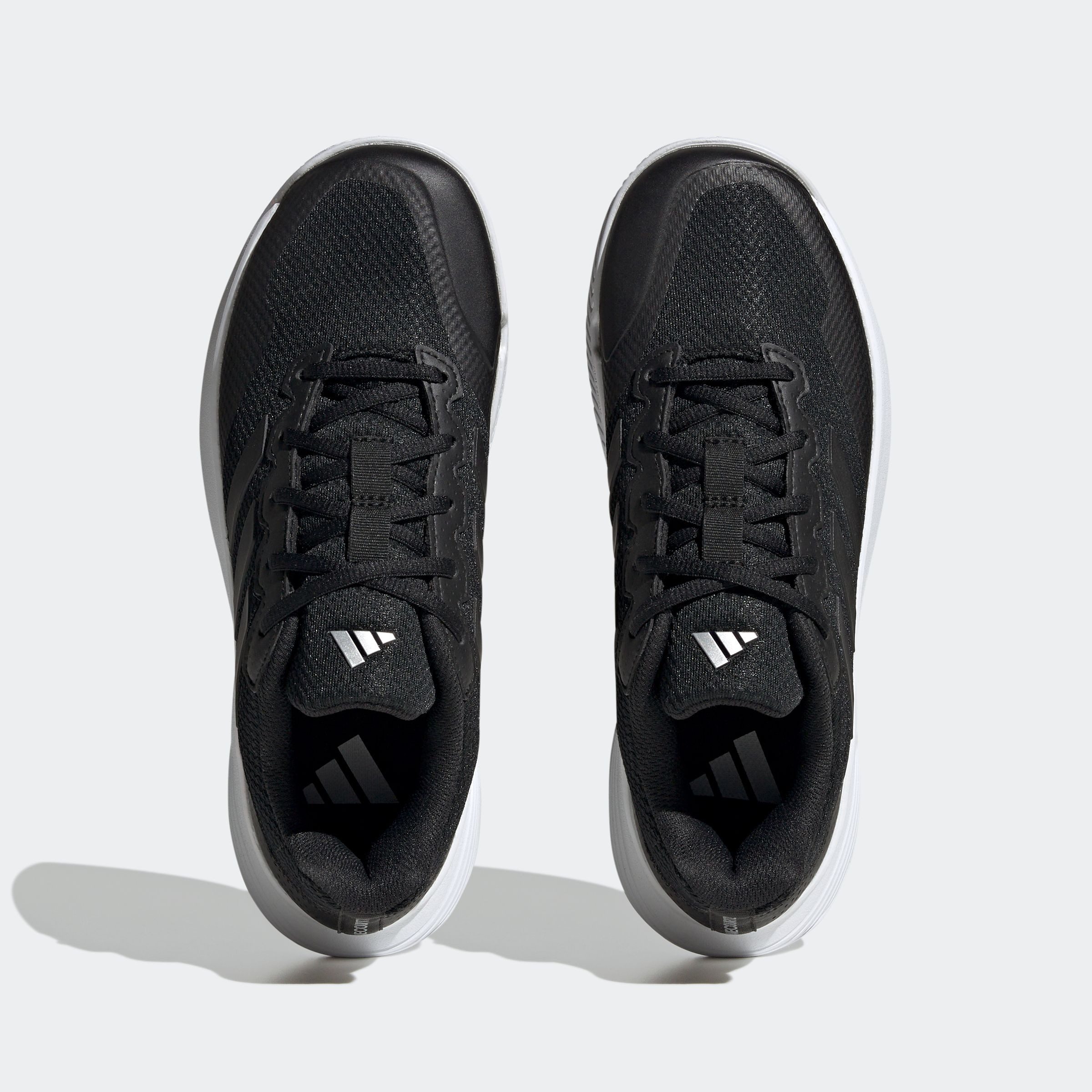 adidas Performance Tennisschoenen GAMECOURT 2.0 geschikt voor hardcourt en zandvelden