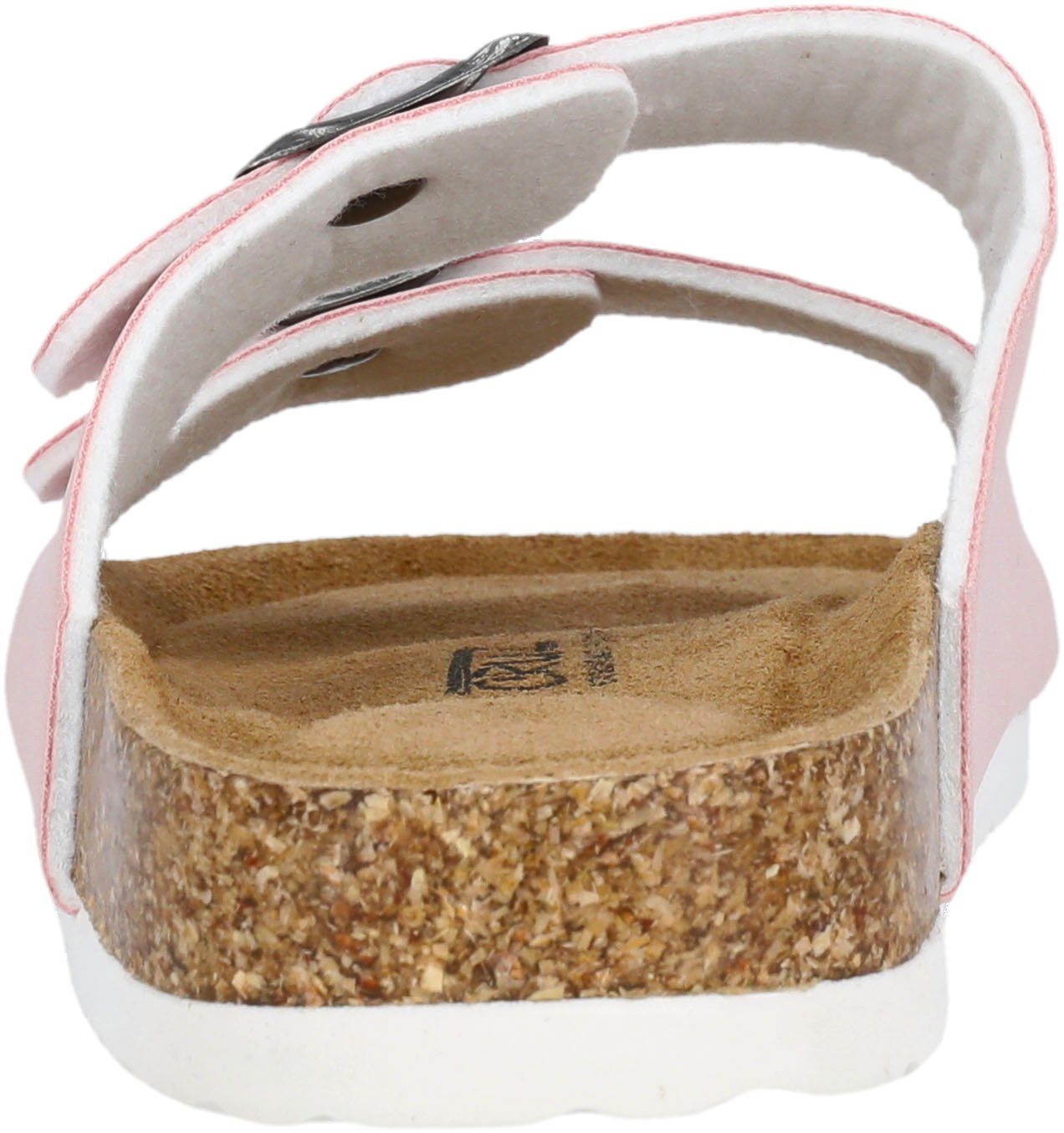 CRUZ Sandalen Whitehill W cork sandal