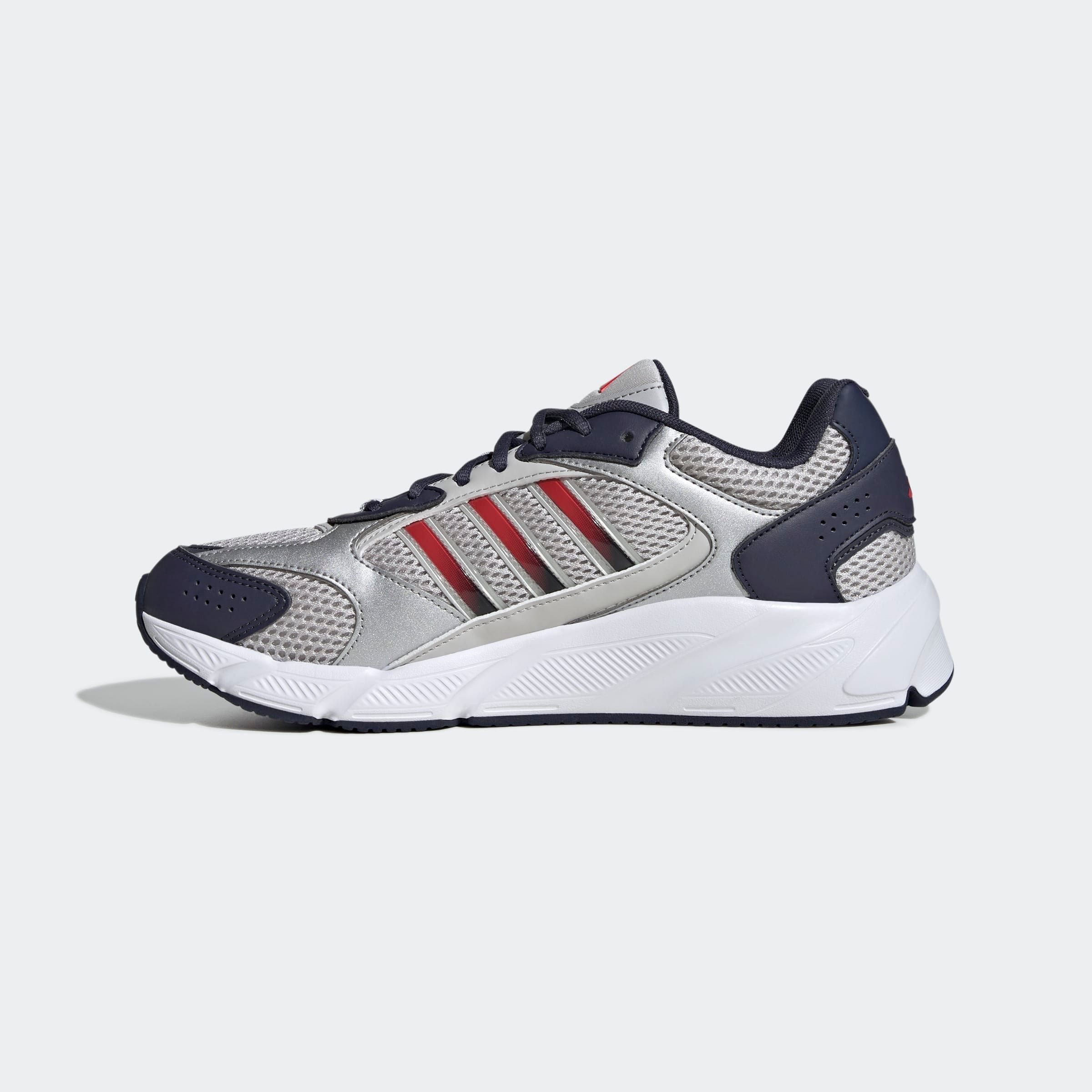 adidas Sportswear Sneakers CRAZYCHAOS 2000 geïnspireerd door het ontwerp van de adidas response cl