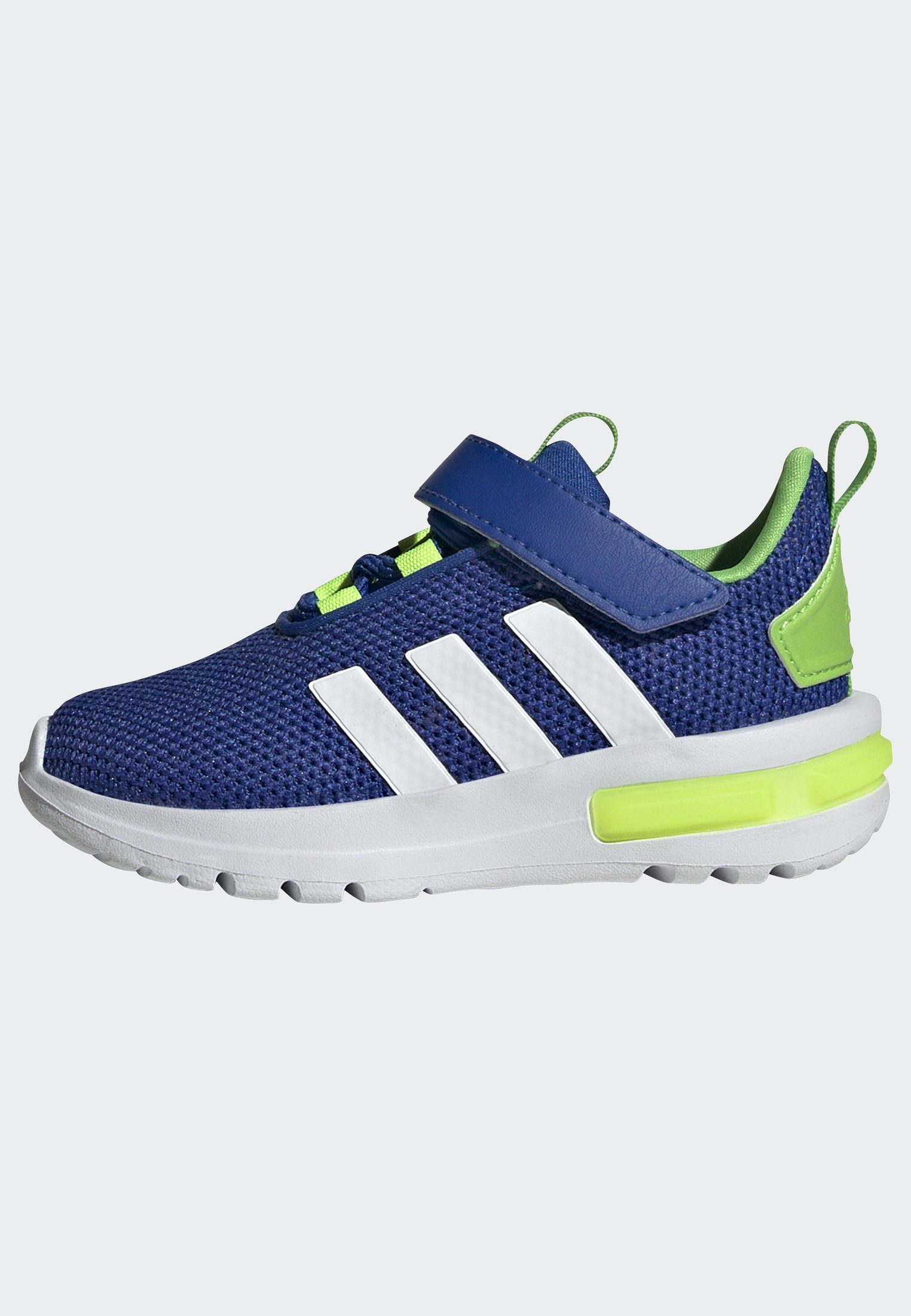adidas Sportswear Sneakers RACER TR23 KIDS voor kinderen, ontwerp geïnspireerd door de adidas nmd