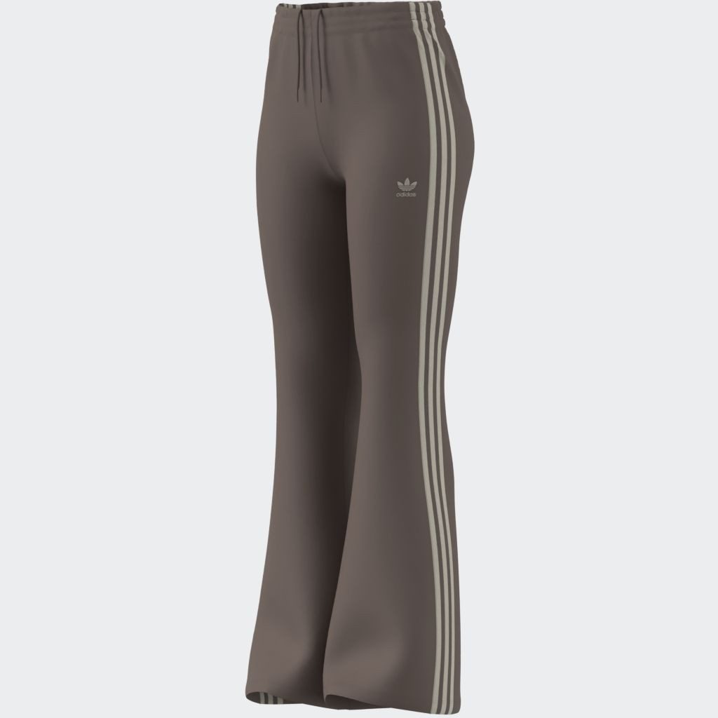 adidas Originals Sportbroek 3S FLARED TP (1-delig)