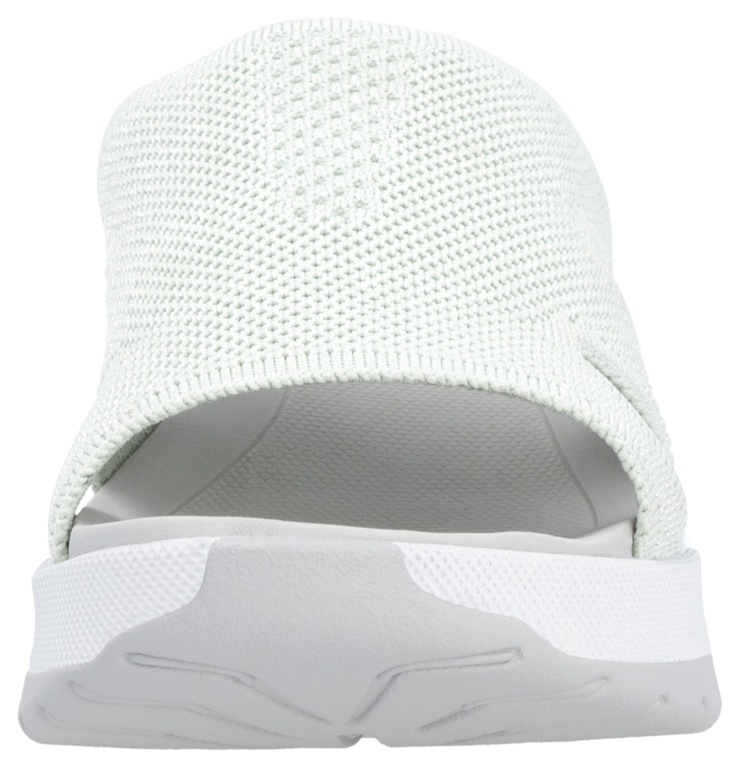 RIEKER Sport Slippers Vegan