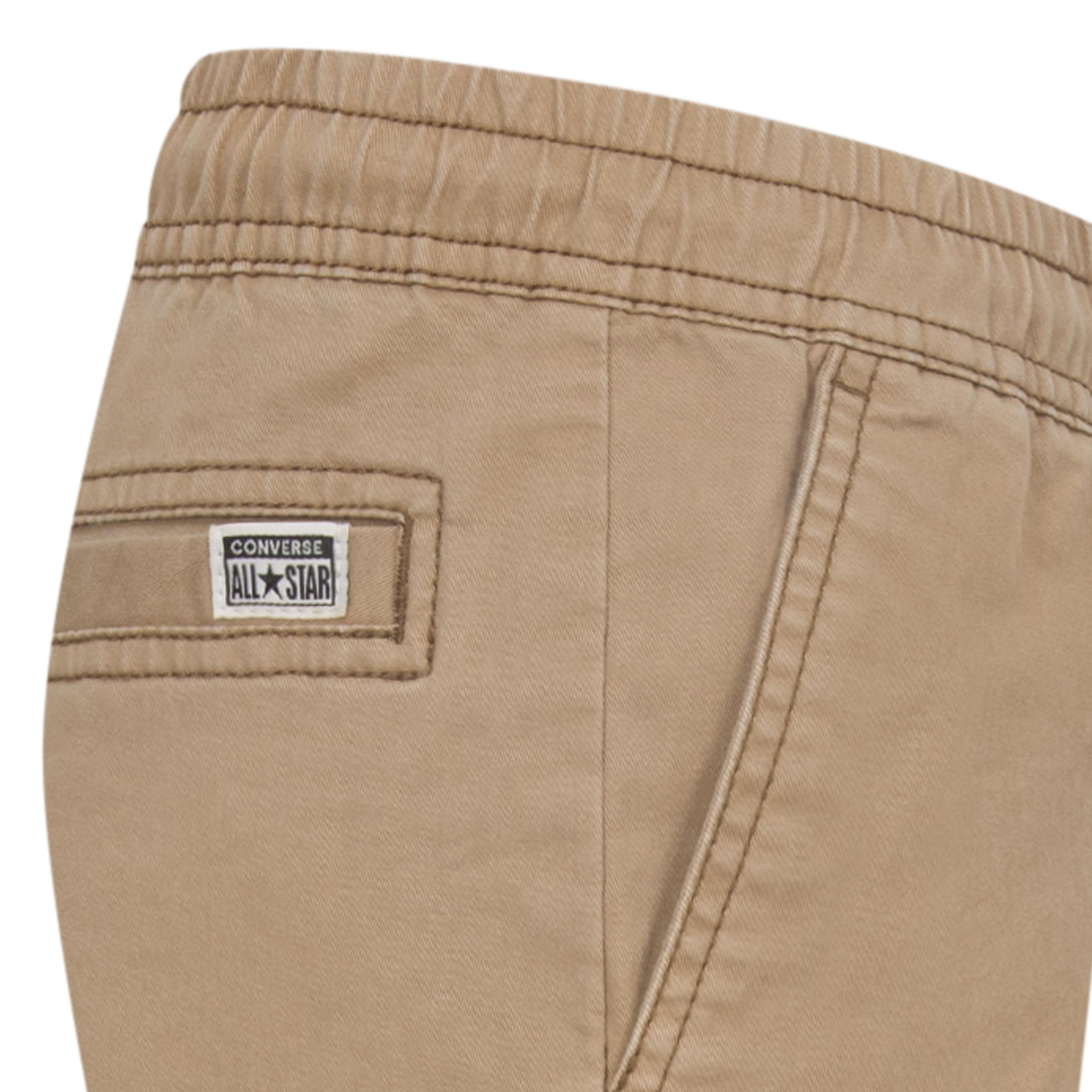 Converse Cargobroek CNVB LIFESTYLE WOVEN CARGO BROEK voor kinderen