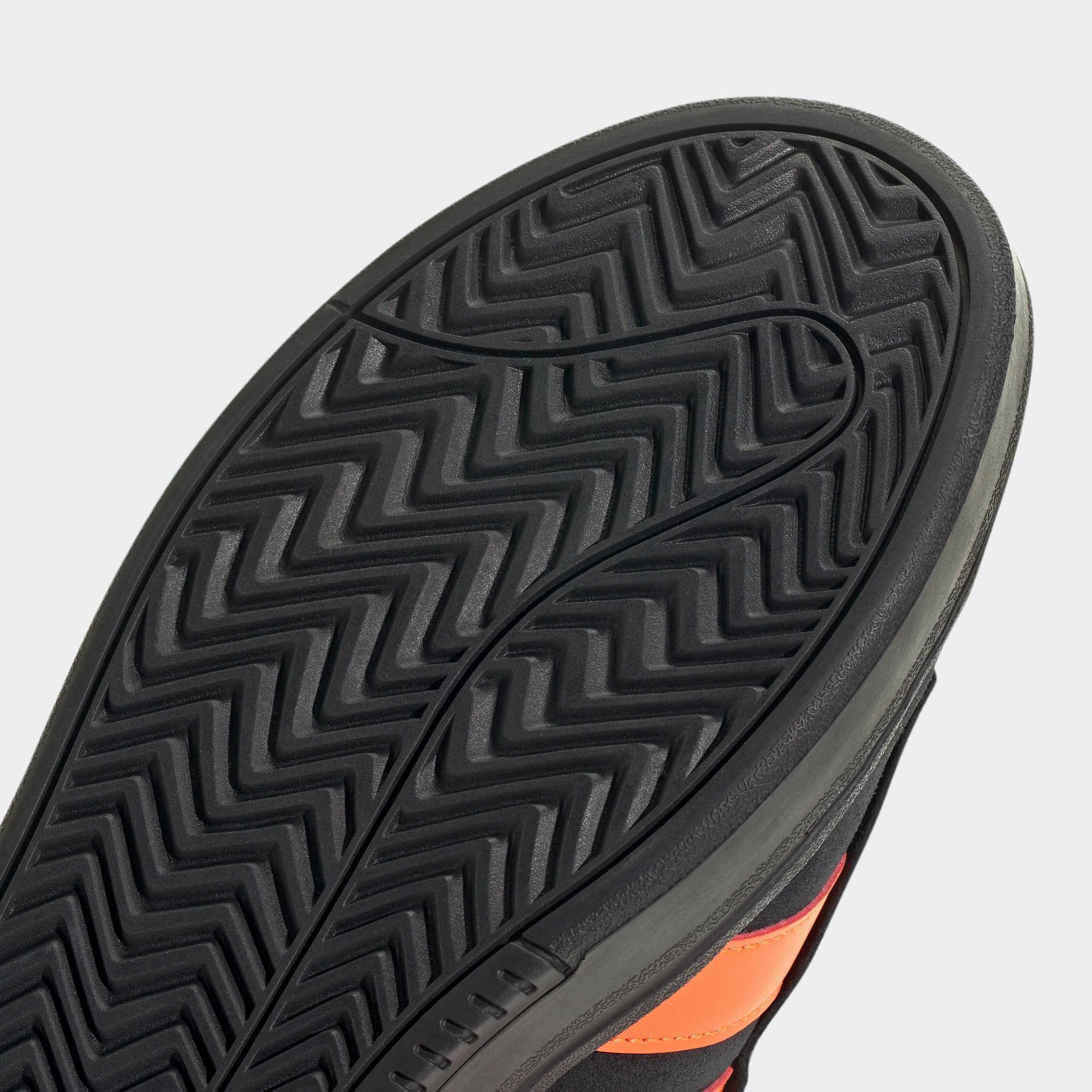 adidas Sportswear Sneakers GRAND COURT ALPHA Design geïnspireerd door de adidas Campus 00