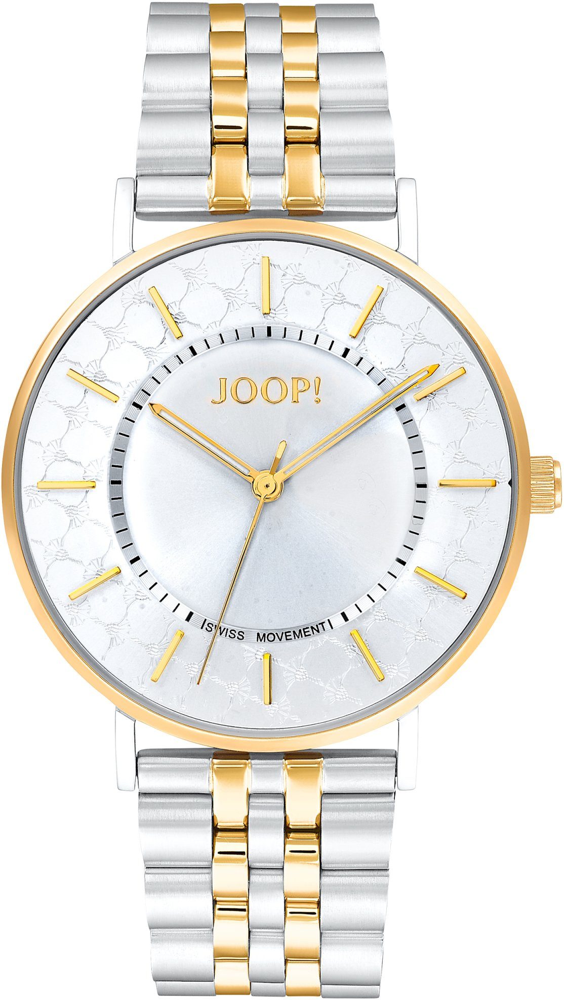 Joop! Kwartshorloge 2033711