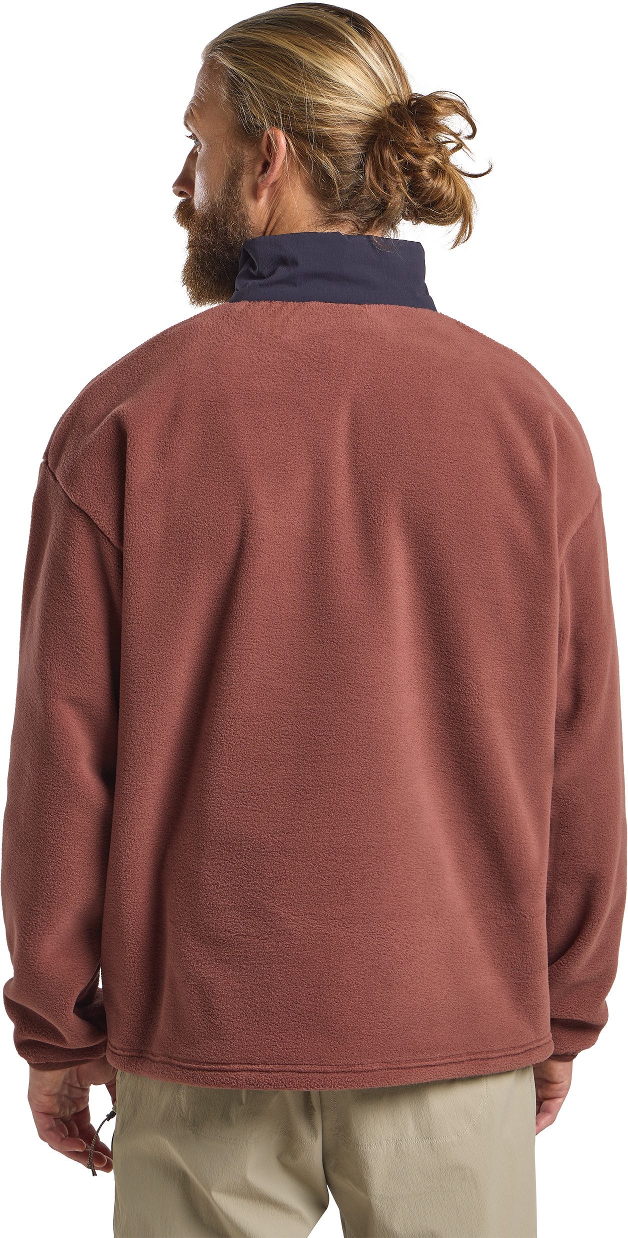 Jack Wolfskin Fleecejack SUMETRO HZ M
