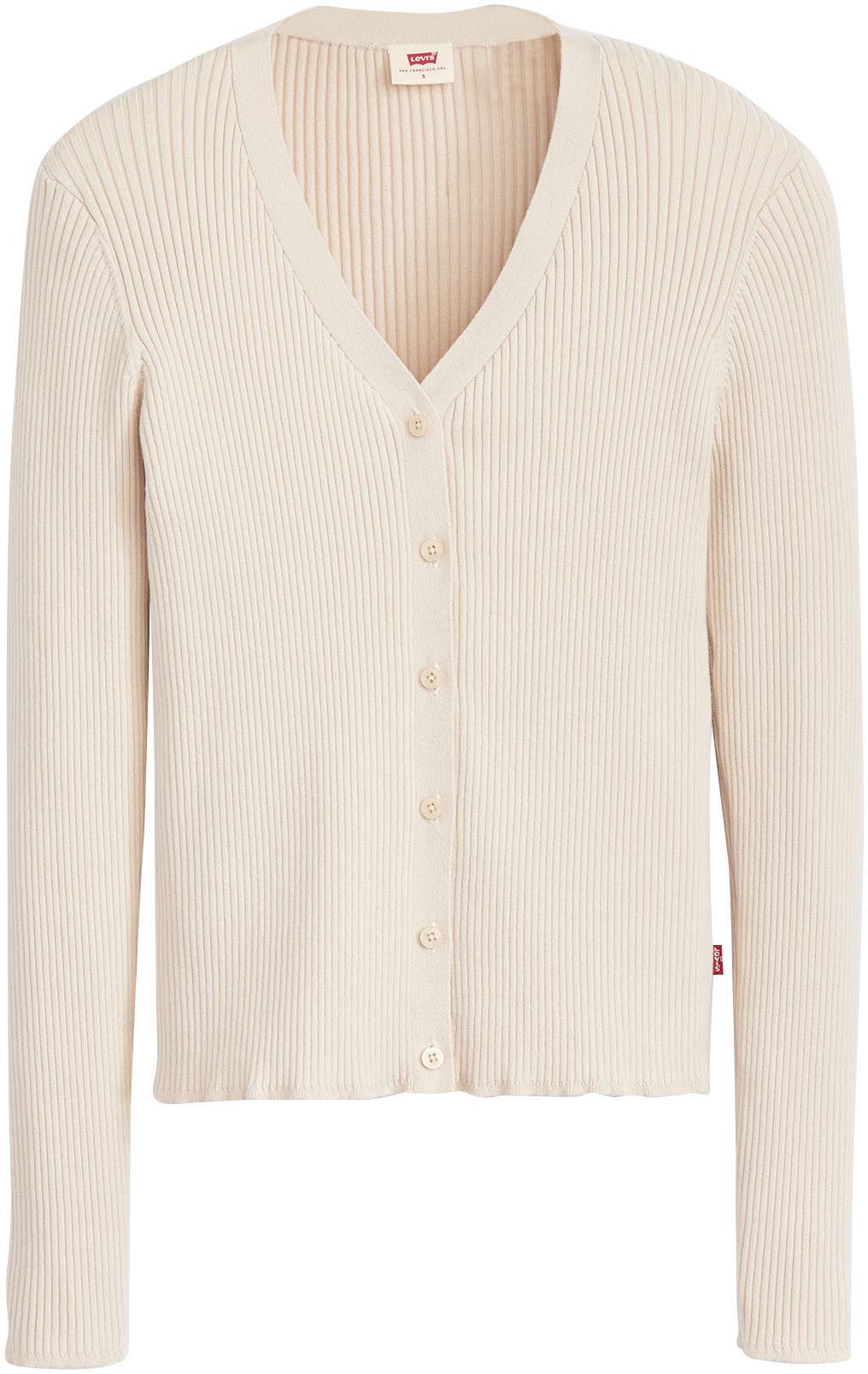 Levi's Lang vest TULIP CARDIGAN