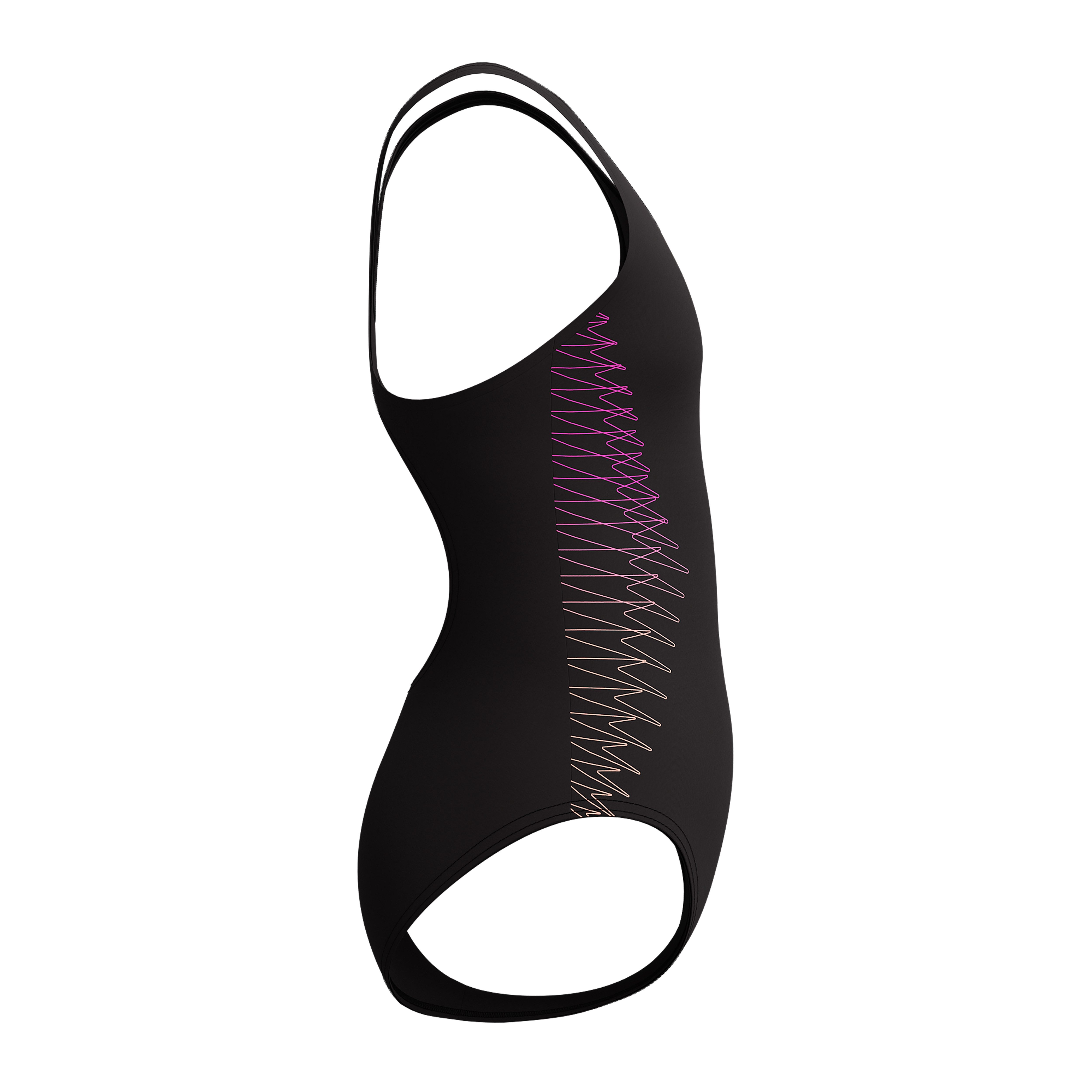 Speedo Badpak Voor meisjes (2 stuks)
