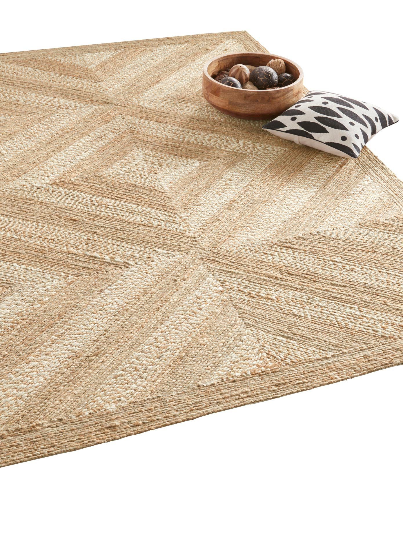 heine home Vloerkleed