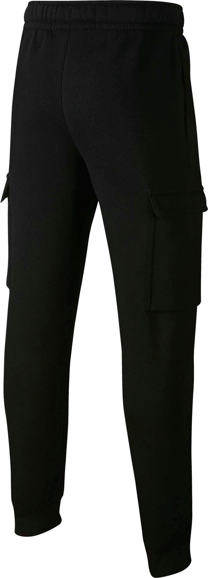 Nike Sportswear Joggingbroek Club Big Kids' (Boys') Cargo Pants