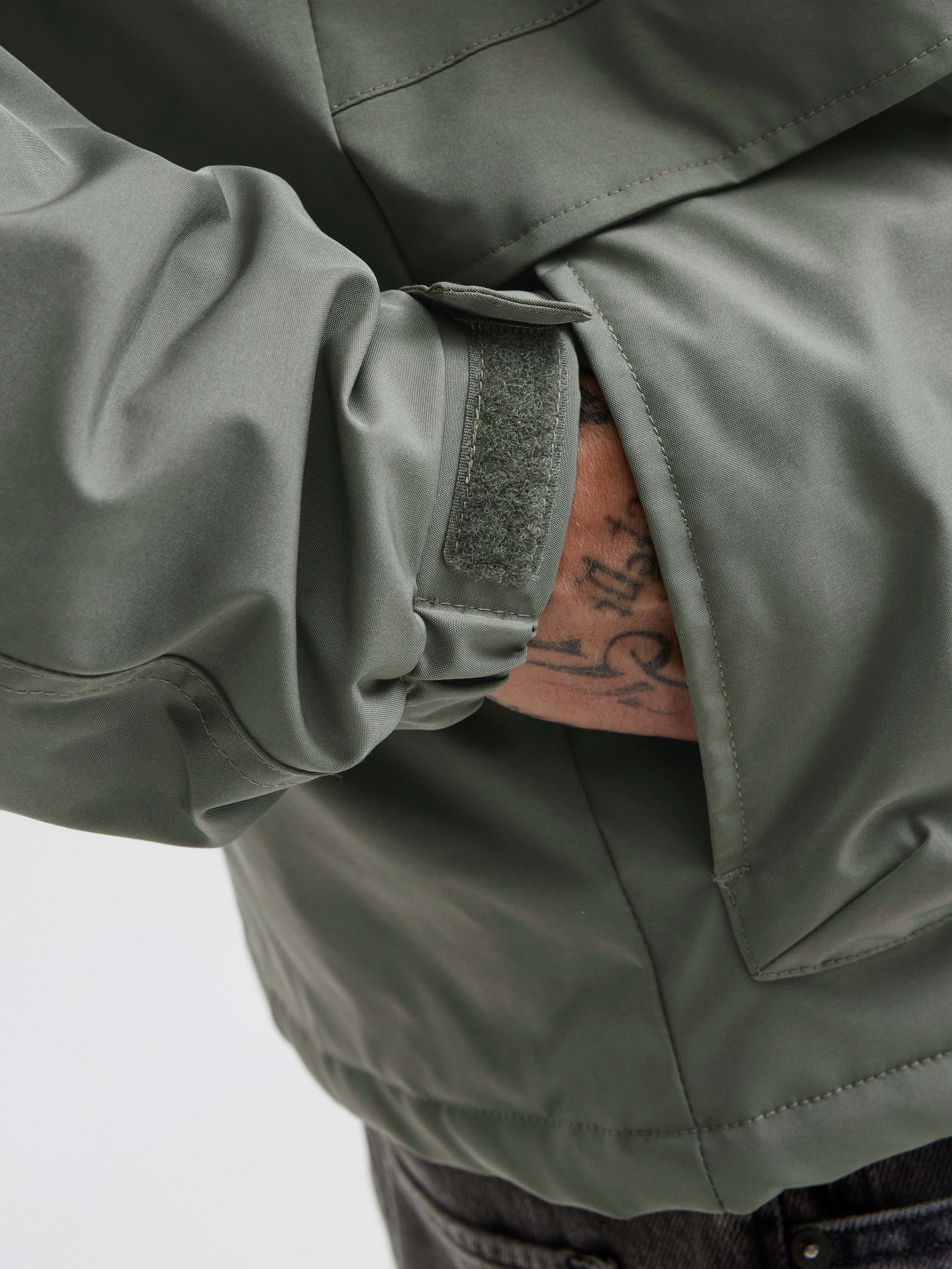 Jack & Jones Outdoorjack JJEDIEGO TRANSITIONAL JACKET NOOS