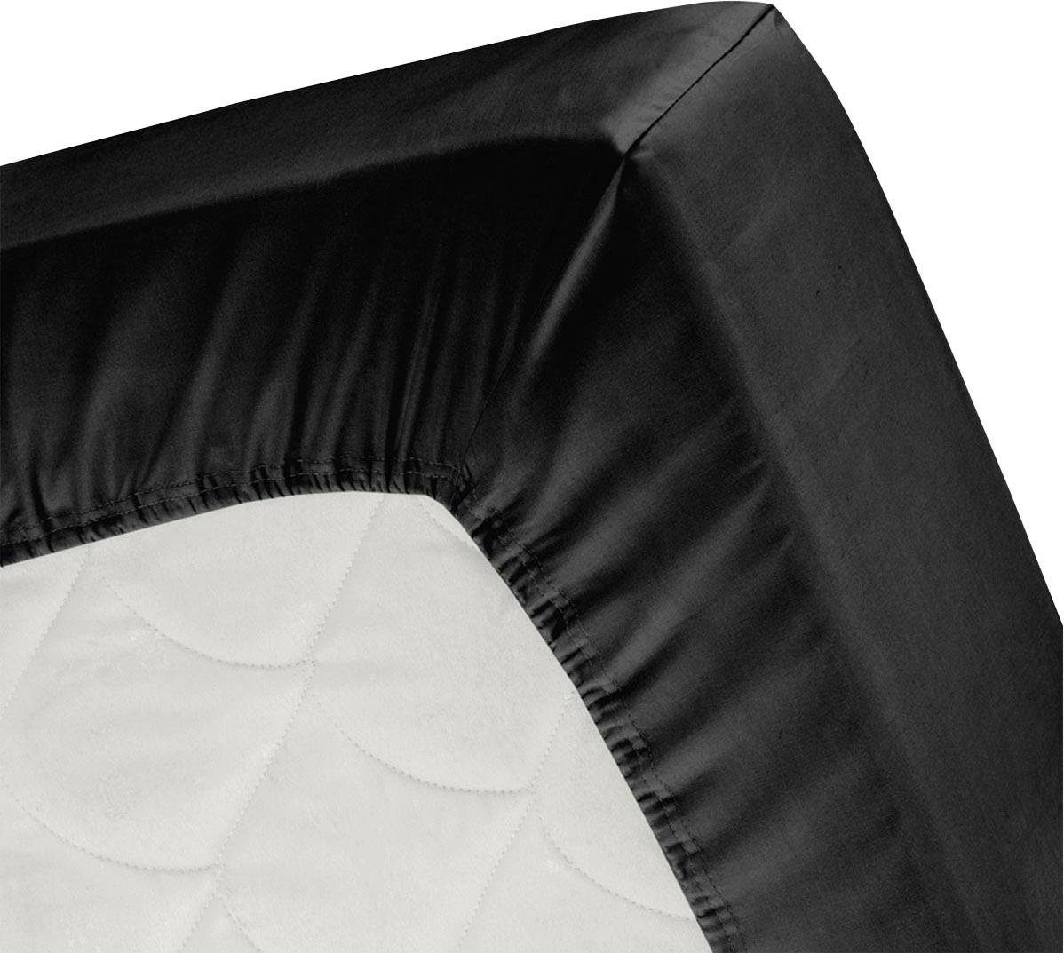 Cinderella Hoeslaken SPANHOESLAKEN (TOT 25 CM) Elasticiteit voor een soepel bedekt bed (1 stuk)