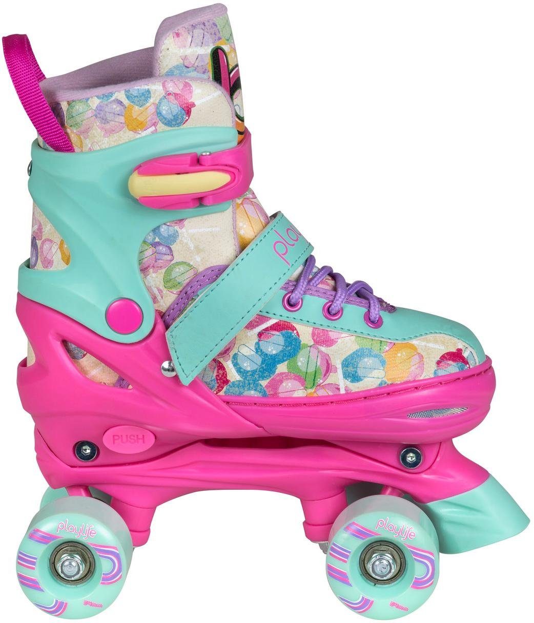 Playlife Rolschaatsen Lollipop