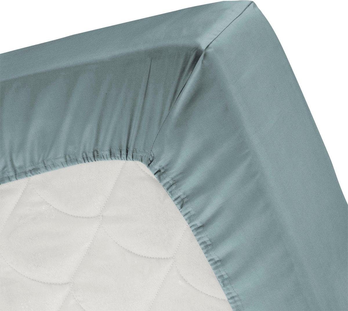 Cinderella Hoeslaken SPANHOESLAKEN (TOT 25 CM) Elasticiteit voor een soepel bedekt bed (1 stuk)
