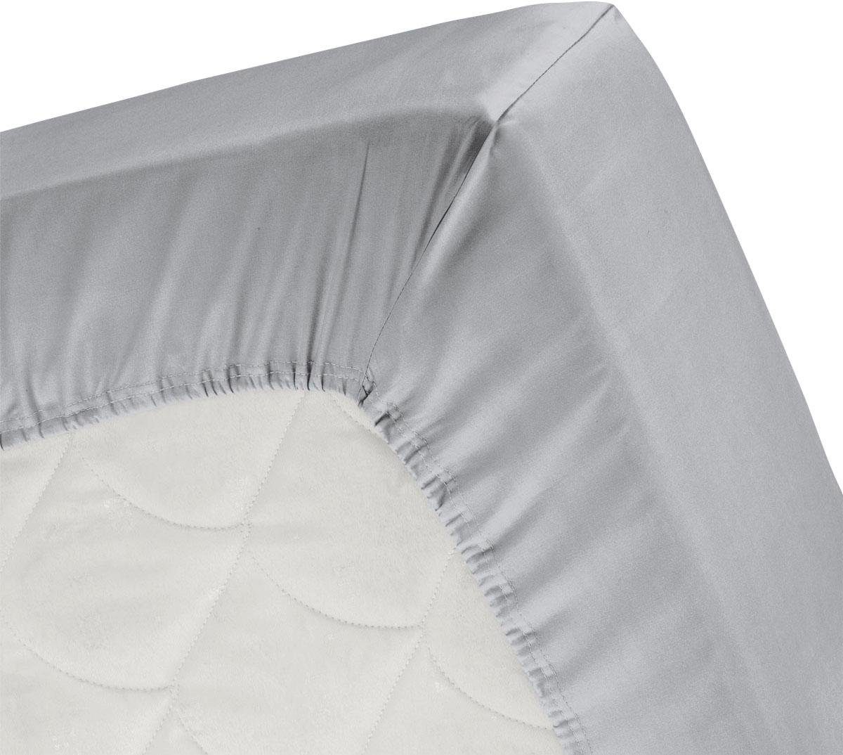 Cinderella Hoeslaken SPANHOESLAKEN (TOT 25 CM) Voelt comfortabel aan tegen de huid (1 stuk)