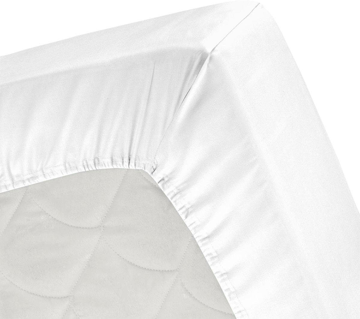 Cinderella Hoeslaken SPANHOESLAKEN (TOT 25 CM) Voelt comfortabel aan tegen de huid (1 stuk)