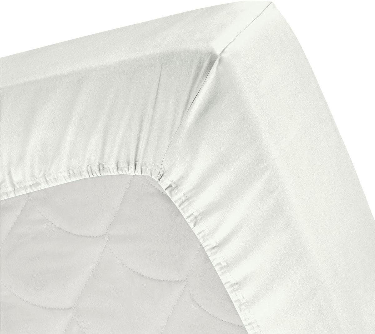 Cinderella Hoeslaken SPANHOESLAKEN (TOT 25 CM) Voelt comfortabel aan tegen de huid (1 stuk)