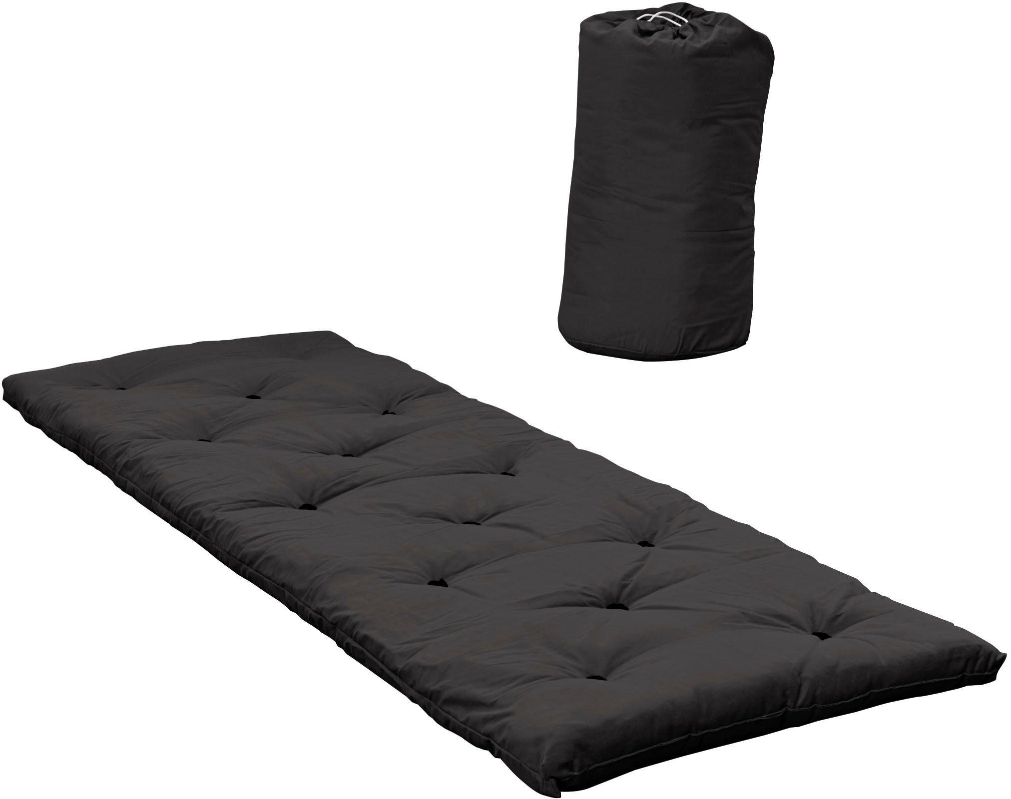 Karup Futonmatras (1 stuk) matrassen grijs