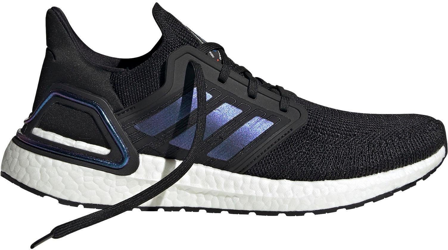 adidas ultra boost zwart