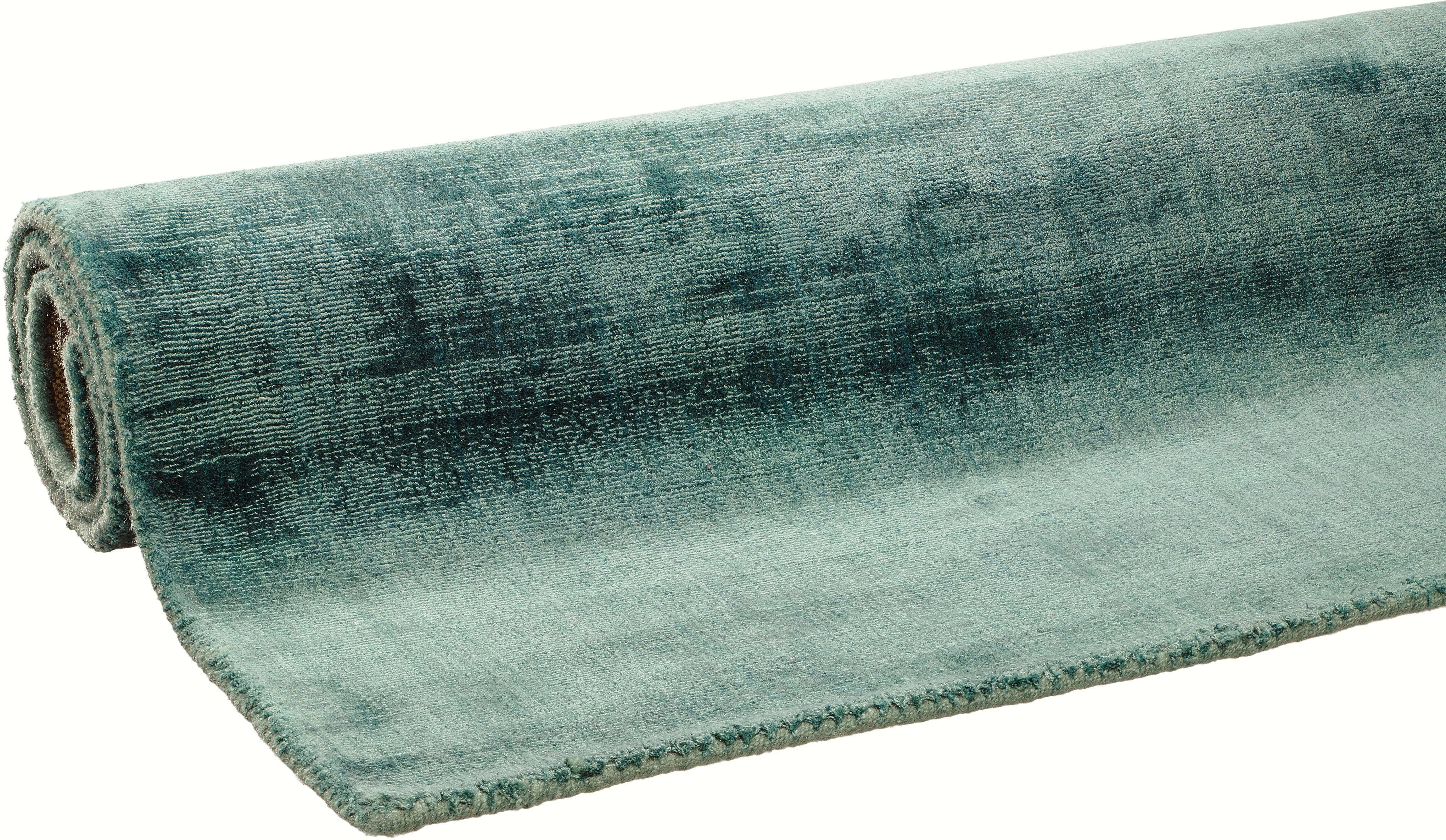 Dekowe Vloerkleed Harry Korte pool, vintage-design, woonkamer