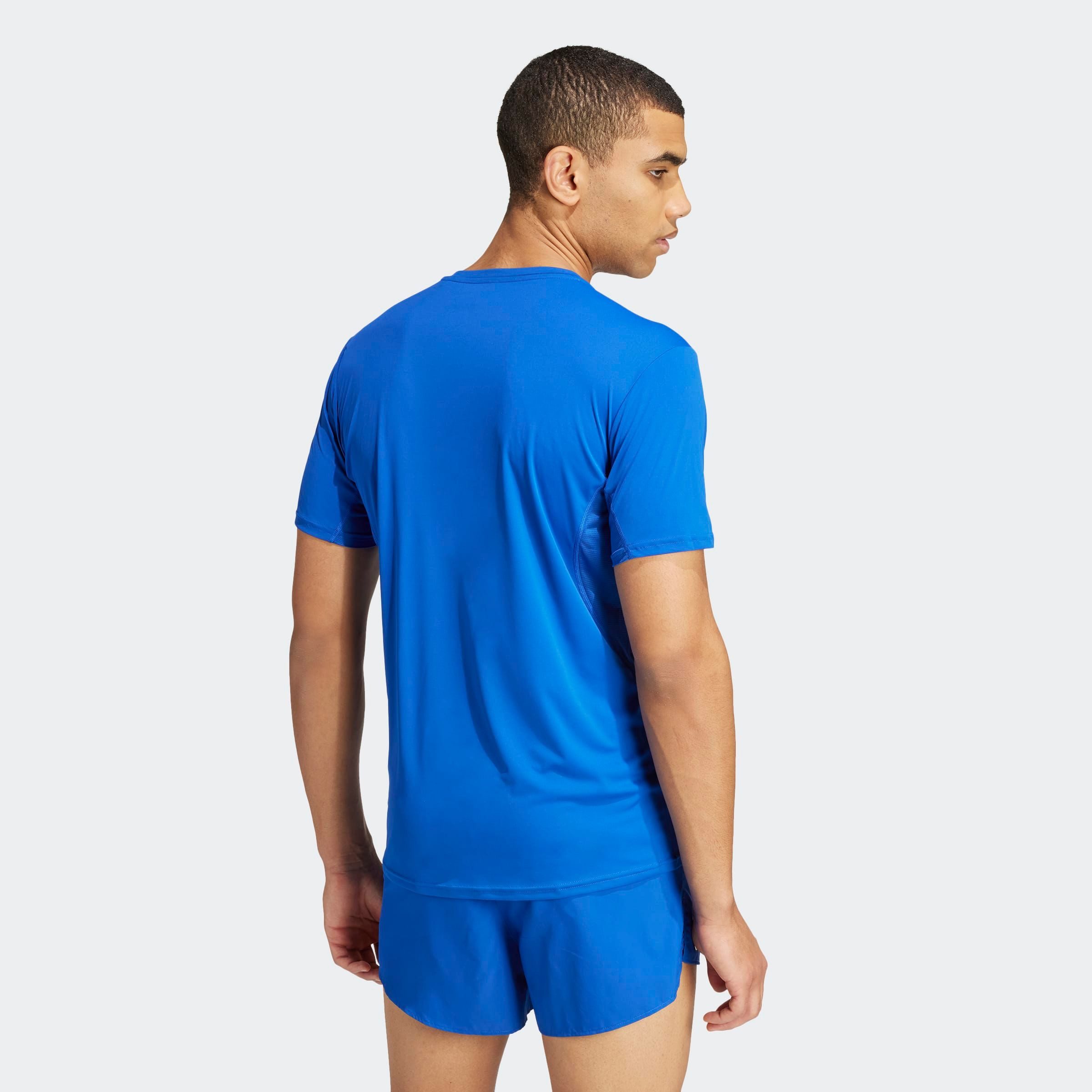 adidas Performance Runningshirt ADIZERO E TEE