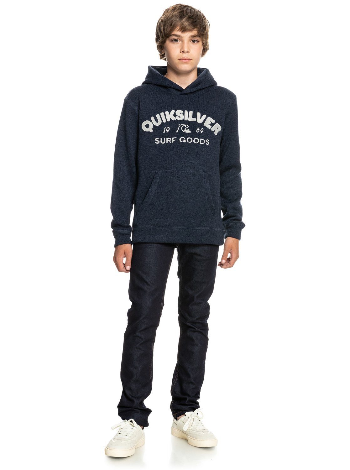 Quiksilver Hoodie Kelder