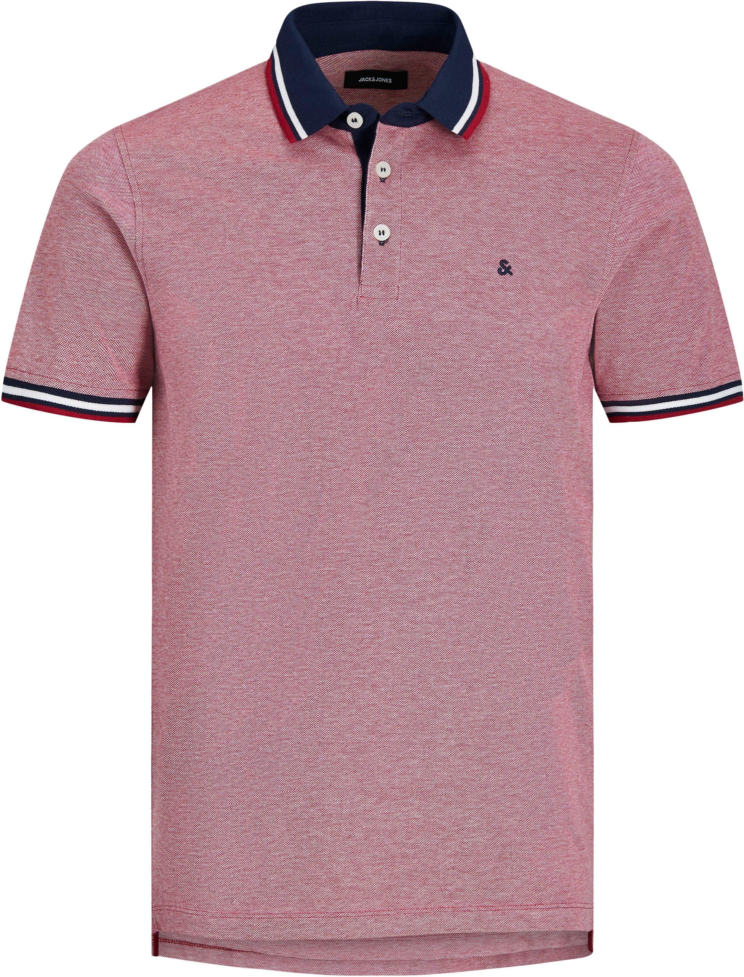 Jack & Jones Poloshirt Paulos Polo