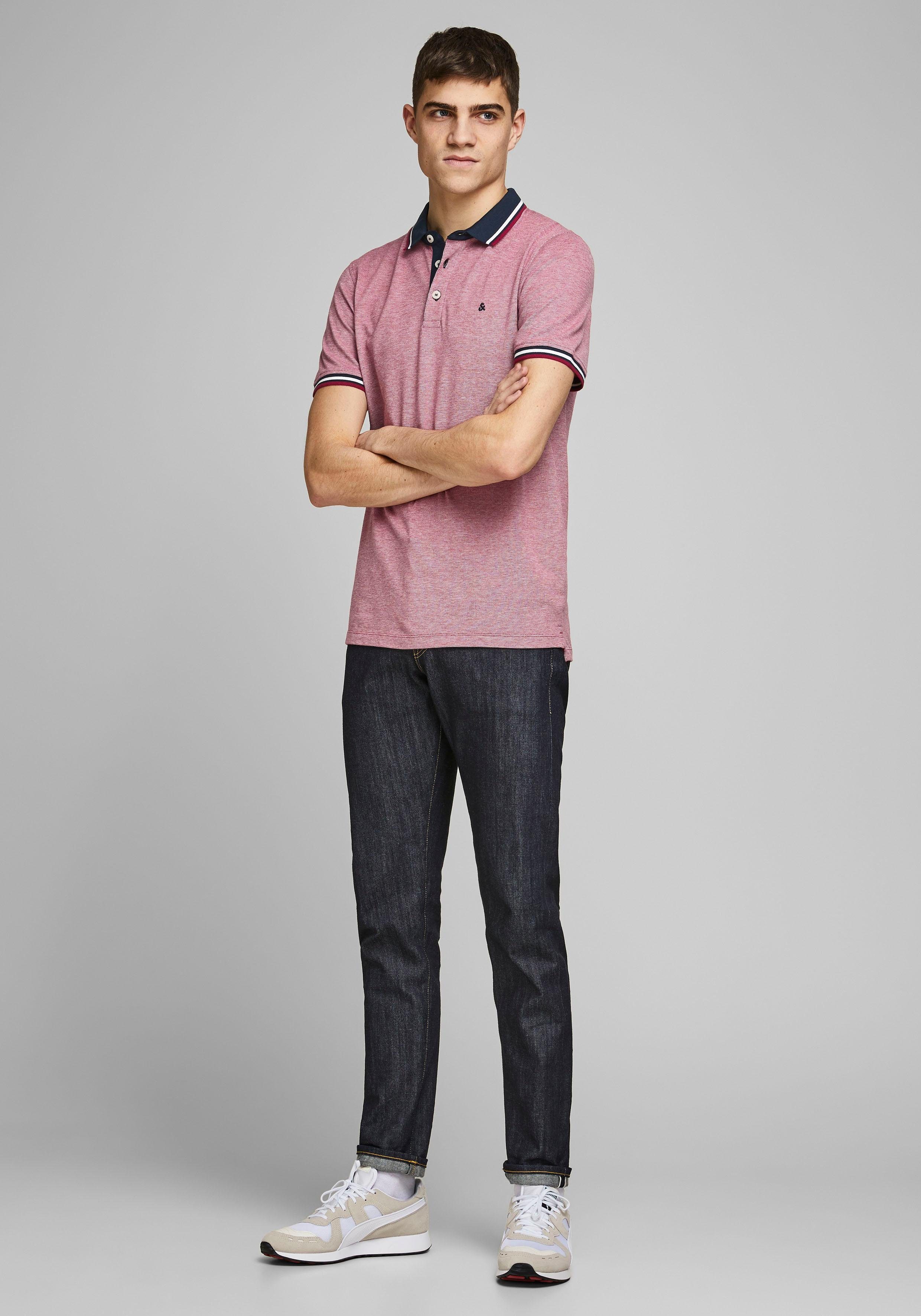 Jack & Jones Poloshirt Paulos Polo