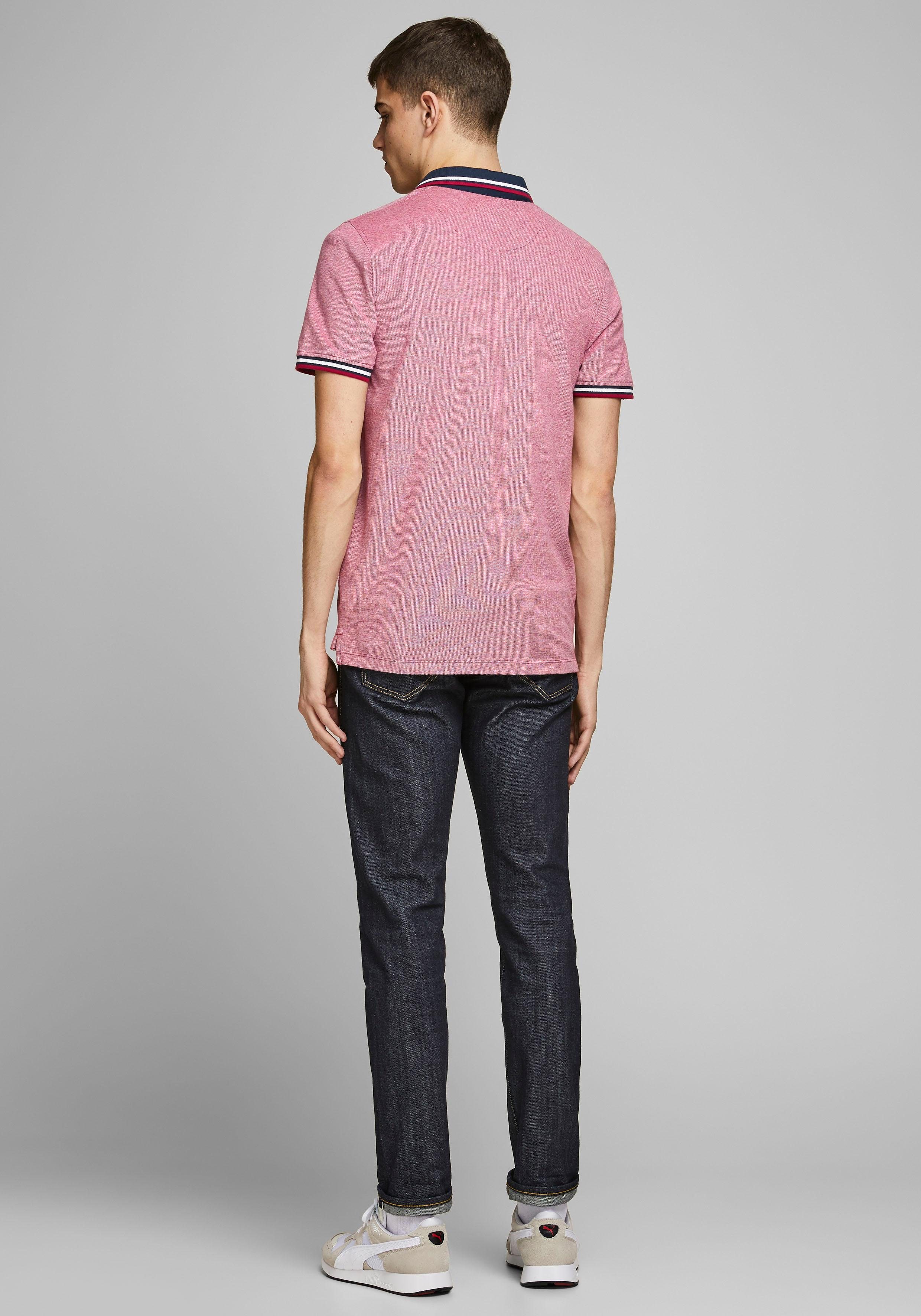 Jack & Jones Poloshirt Paulos Polo