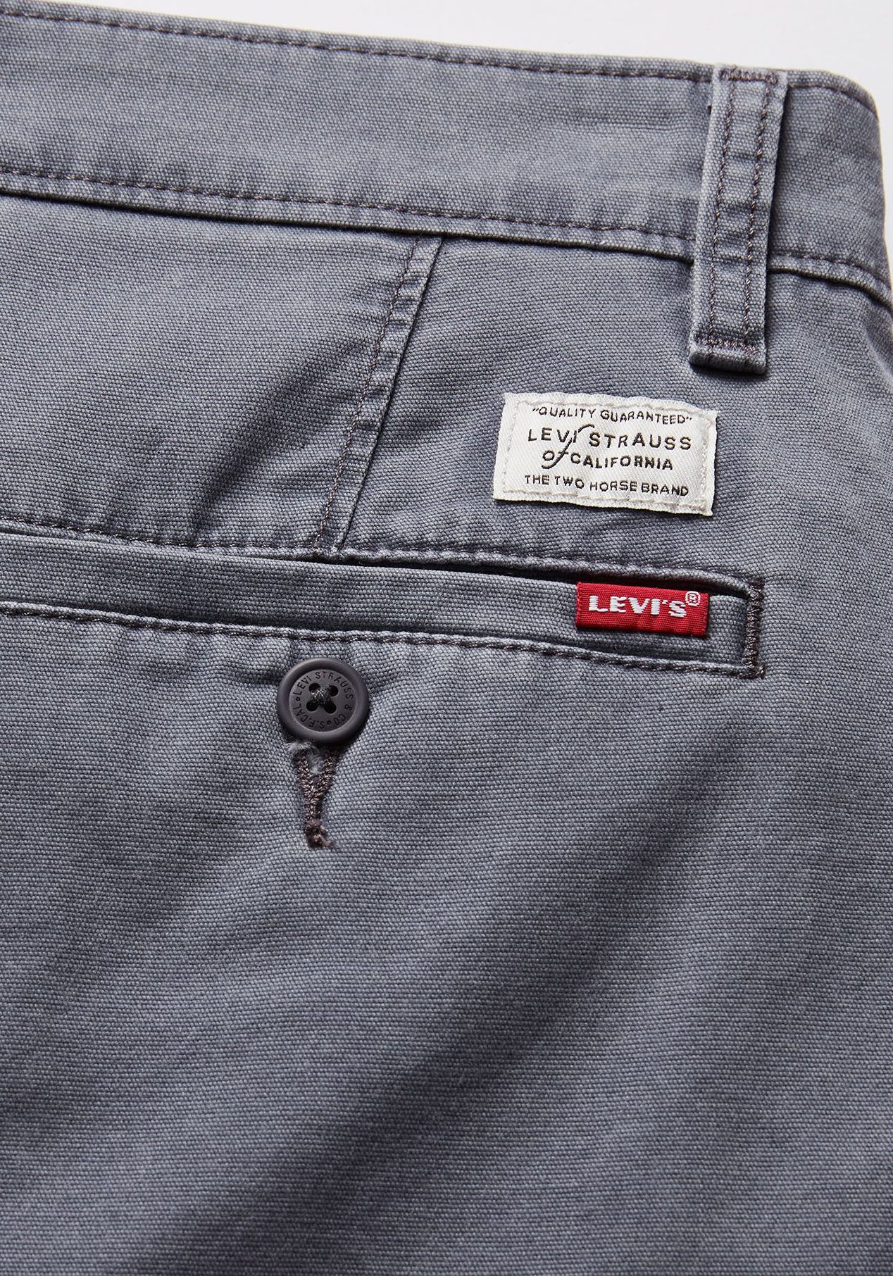 Levi's Chino-short XX CHINO SHORT II