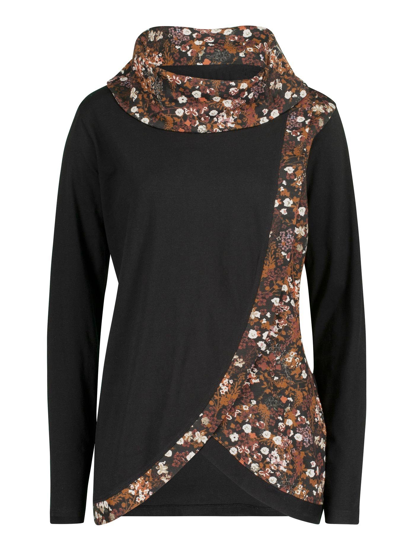 Classic Inspirationen Lang shirt (1-delig)