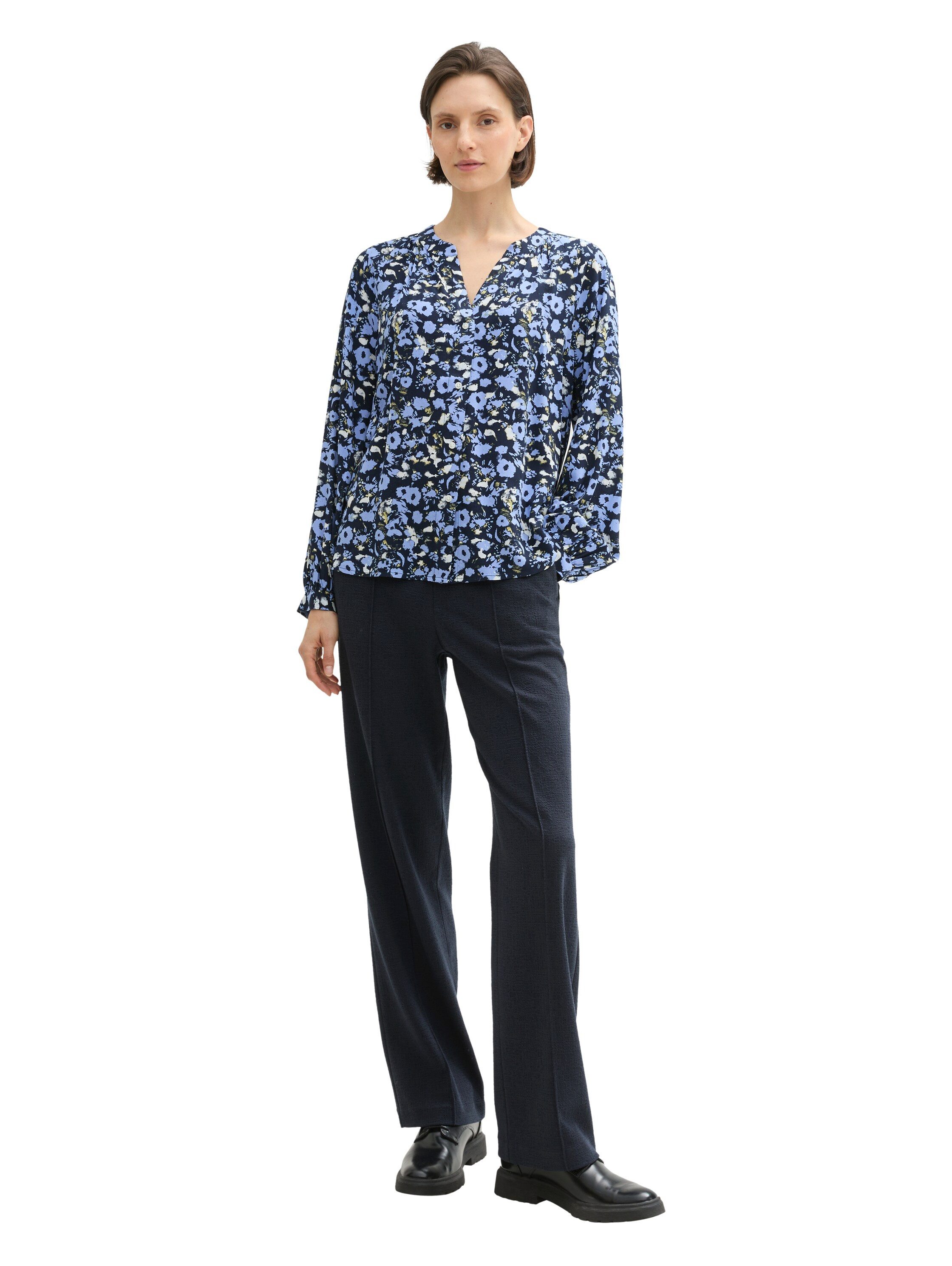 Tom Tailor Klassieke blouse