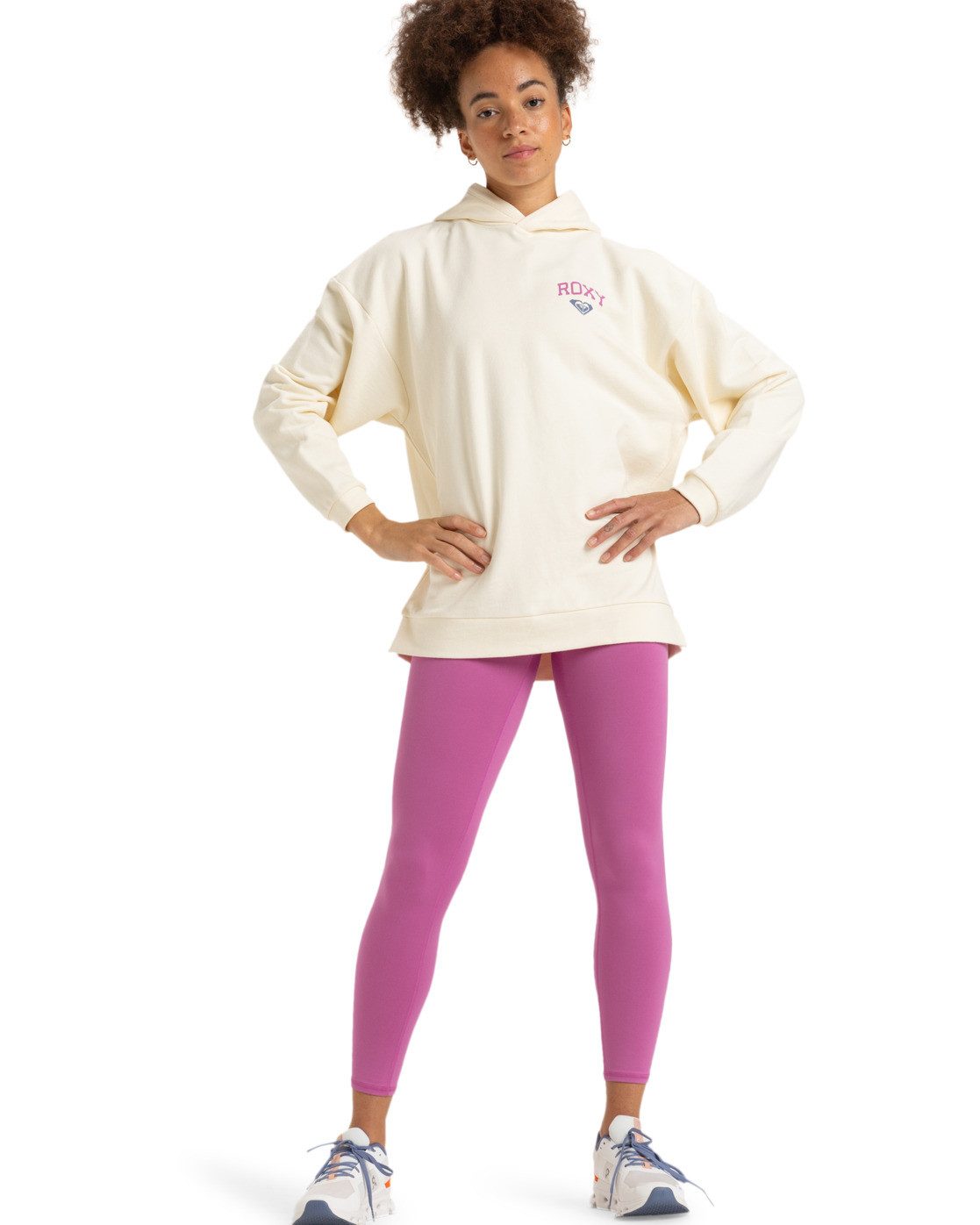 Roxy Hoodie Essential Energy