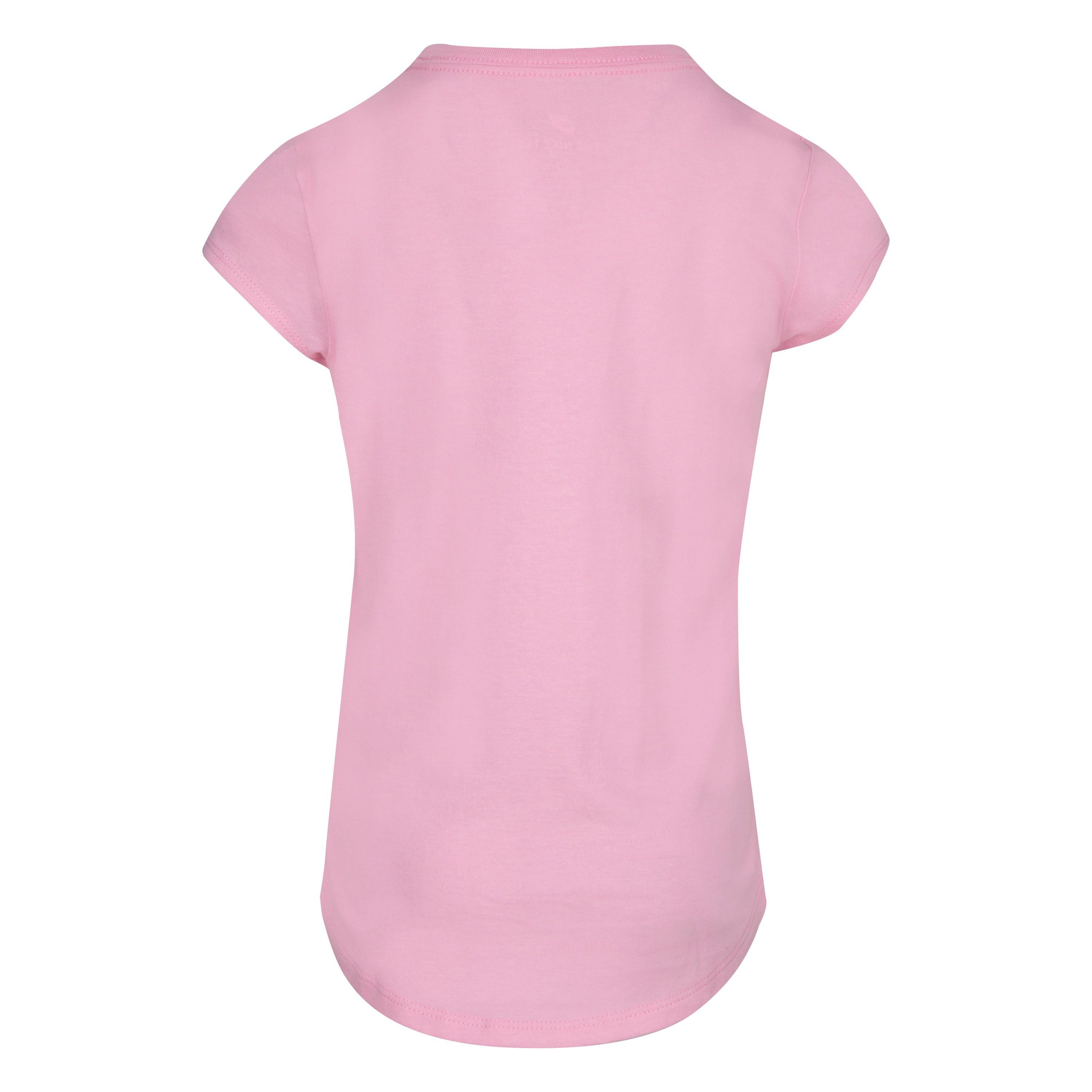 Nike Sportswear T-shirt NIKE FUTURA SHORT SLEEVE TEE - voor kinderen