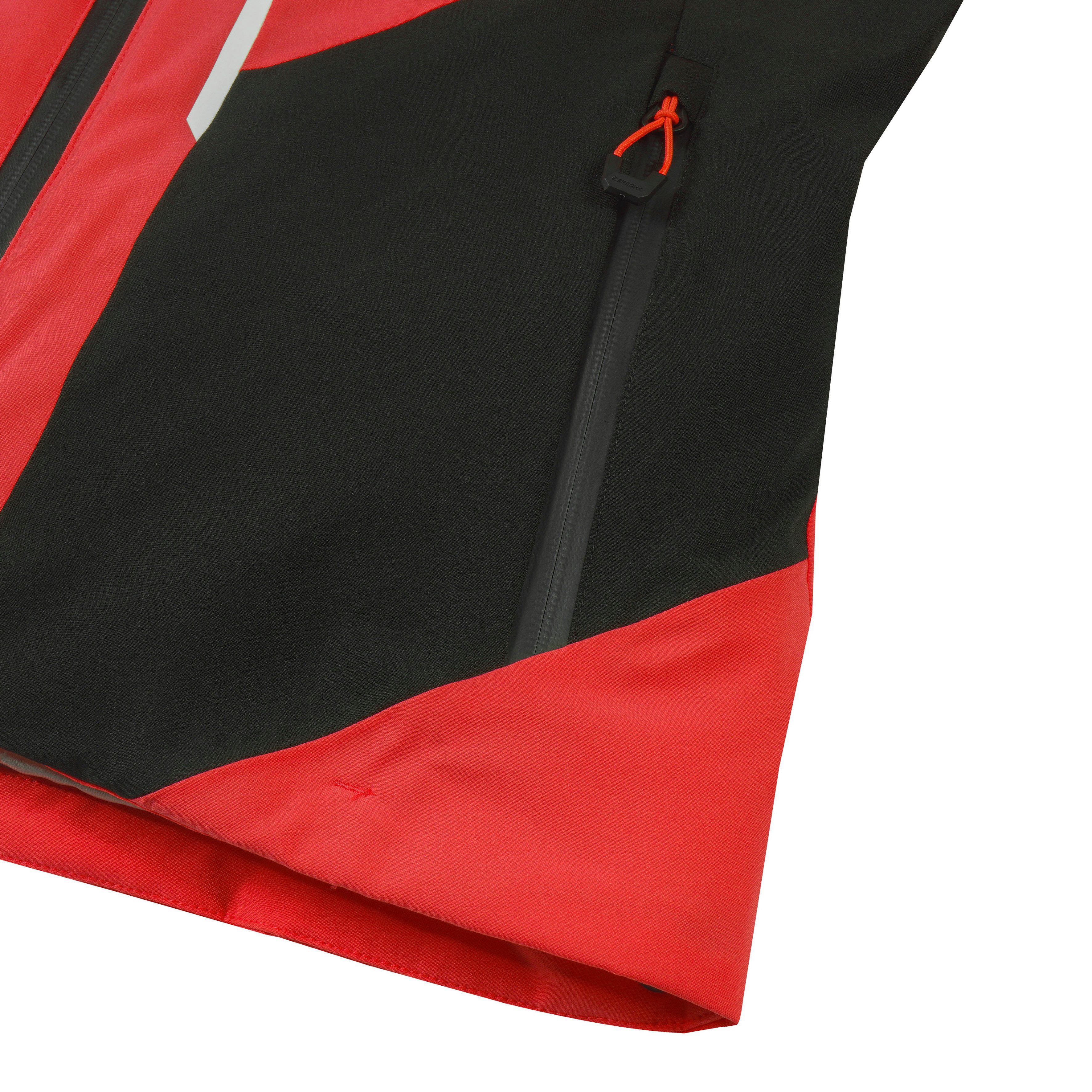 Icepeak Ski-jack Fairburn