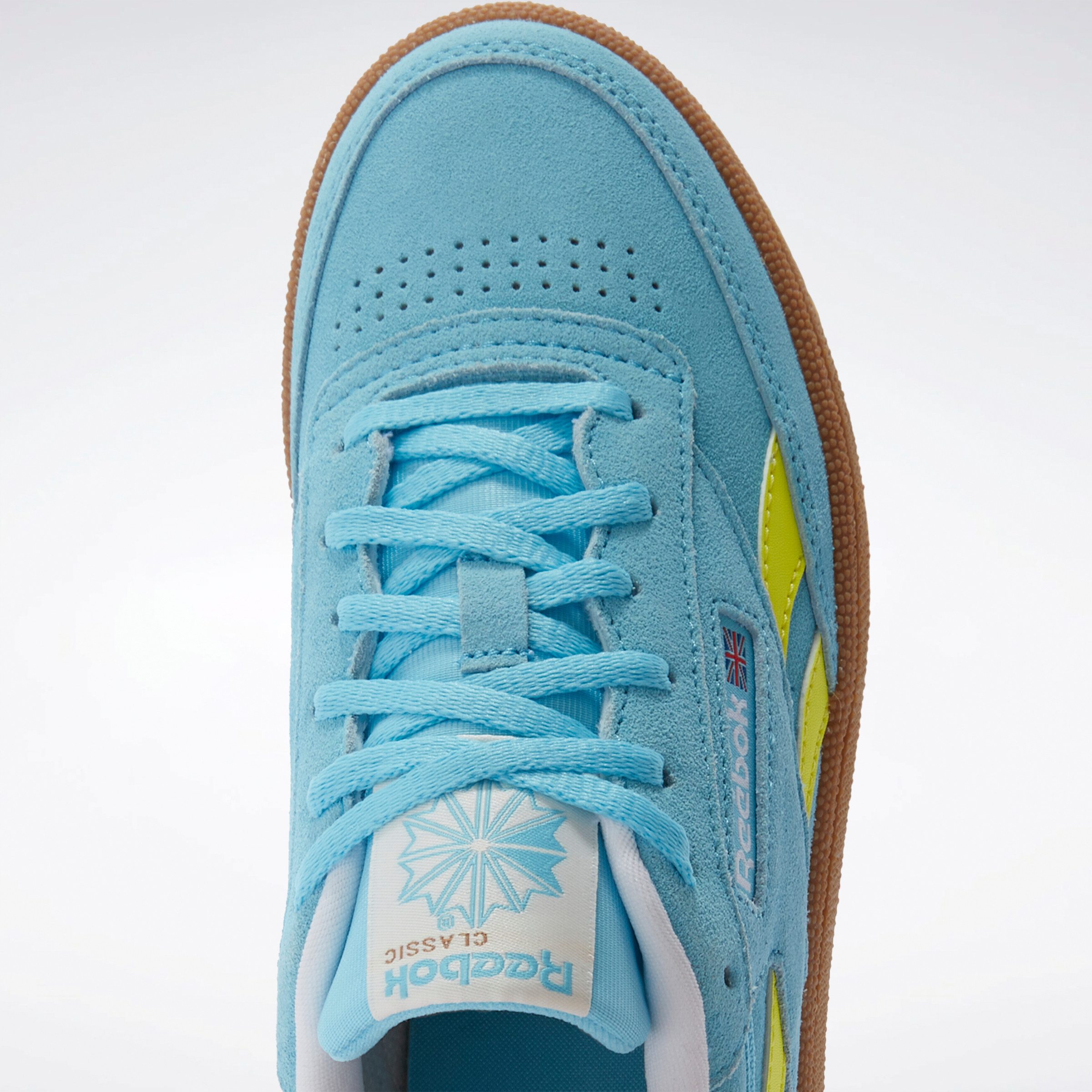 Reebok Classic Sneakers CLUB C REVENGE