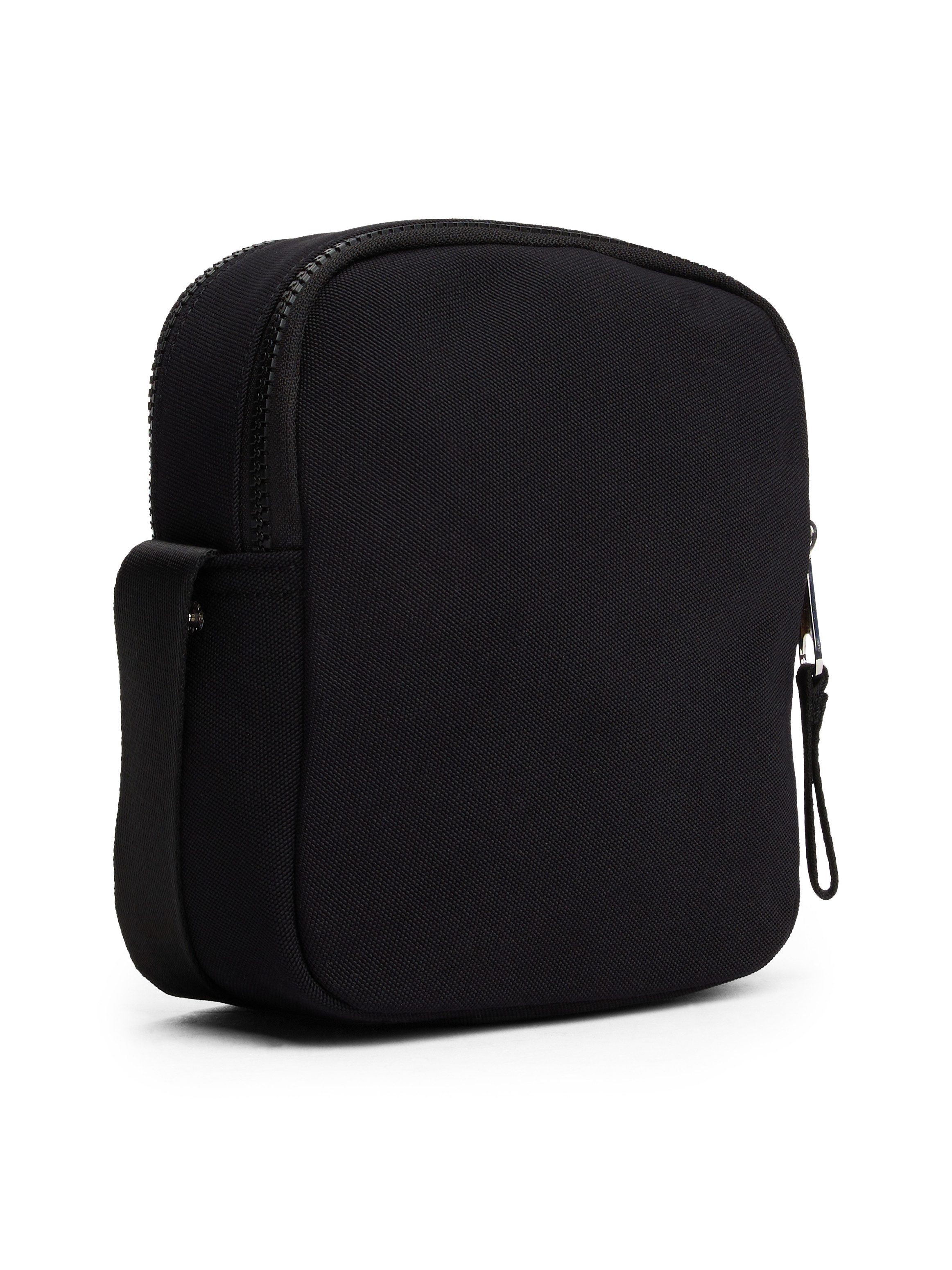 TOMMY JEANS Schoudertas TJM ARCHIVE REPORTER , men schoudertas met opvallende logo