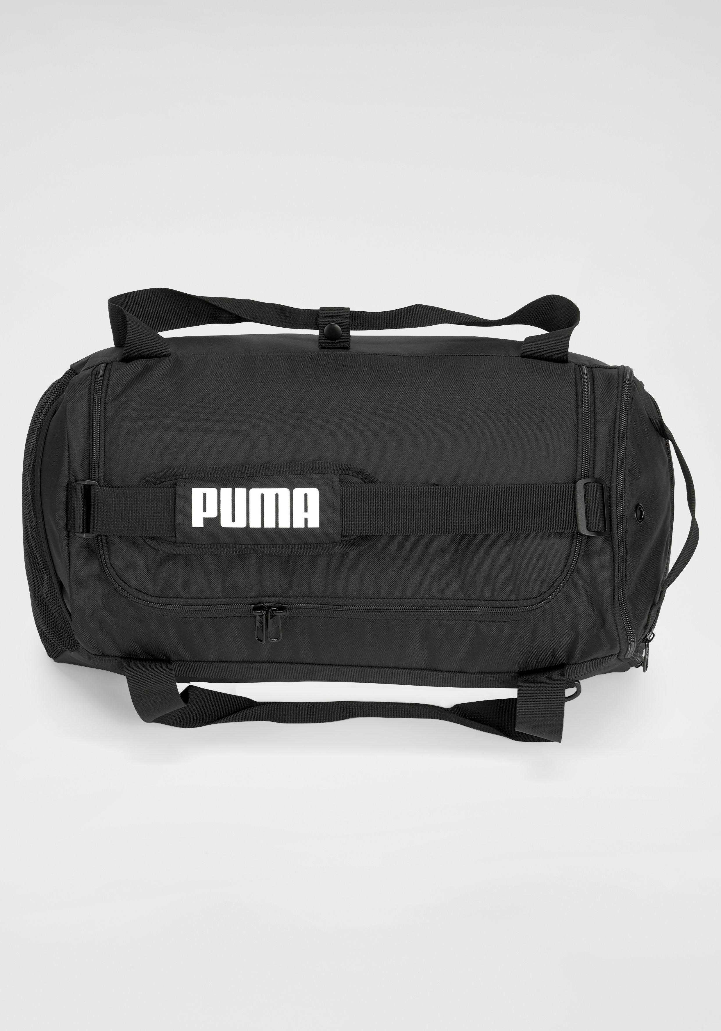 PUMA Sporttas CHALLENGER DUFFEL BAG S