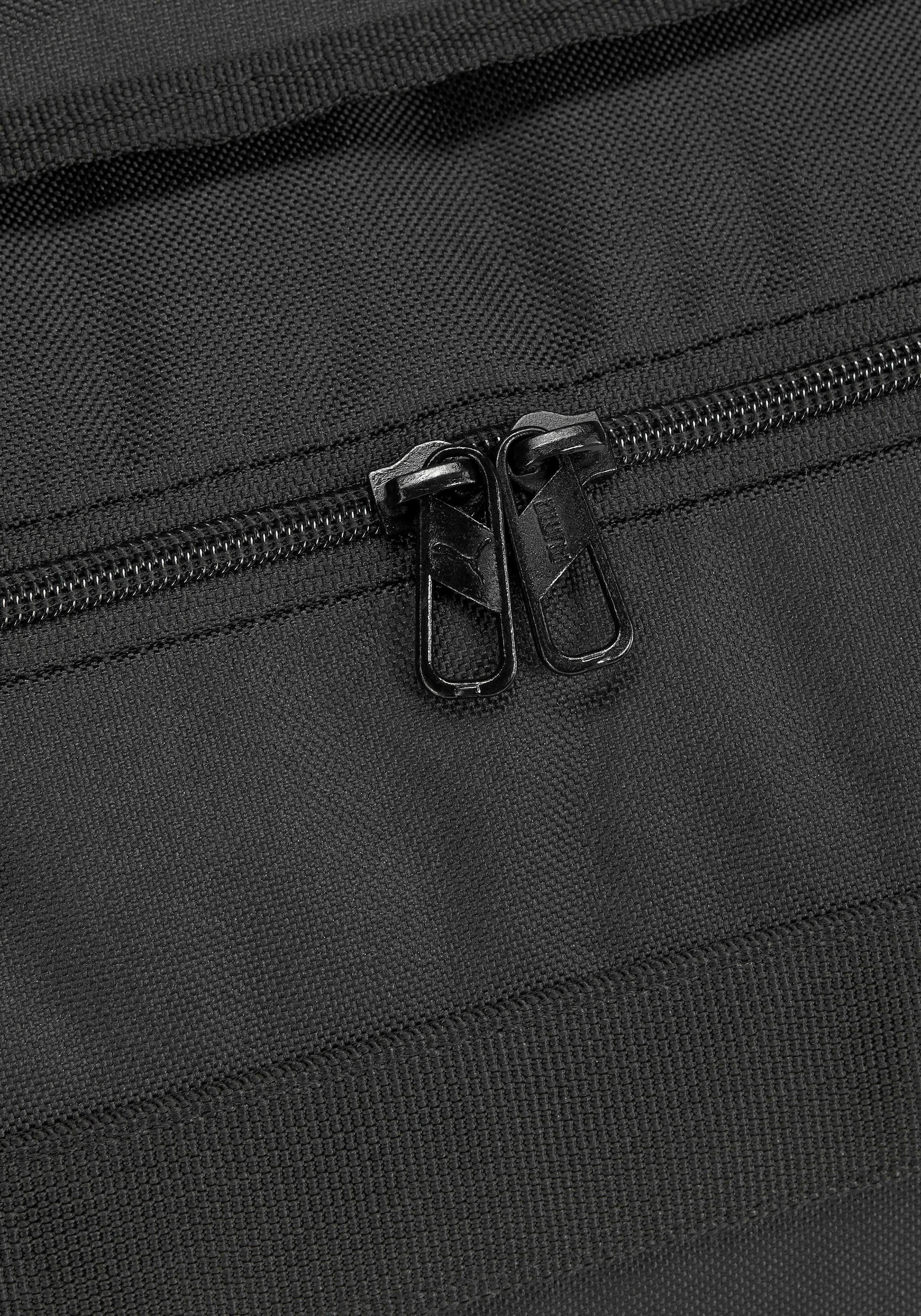 PUMA Sporttas CHALLENGER DUFFEL BAG S