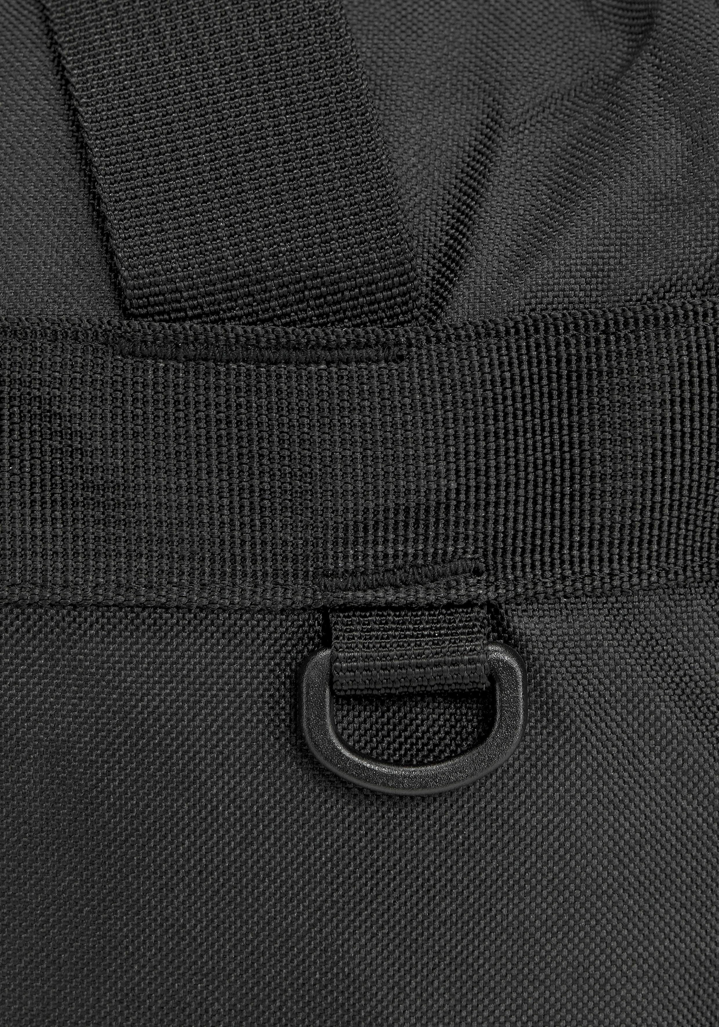 PUMA Sporttas CHALLENGER DUFFEL BAG S