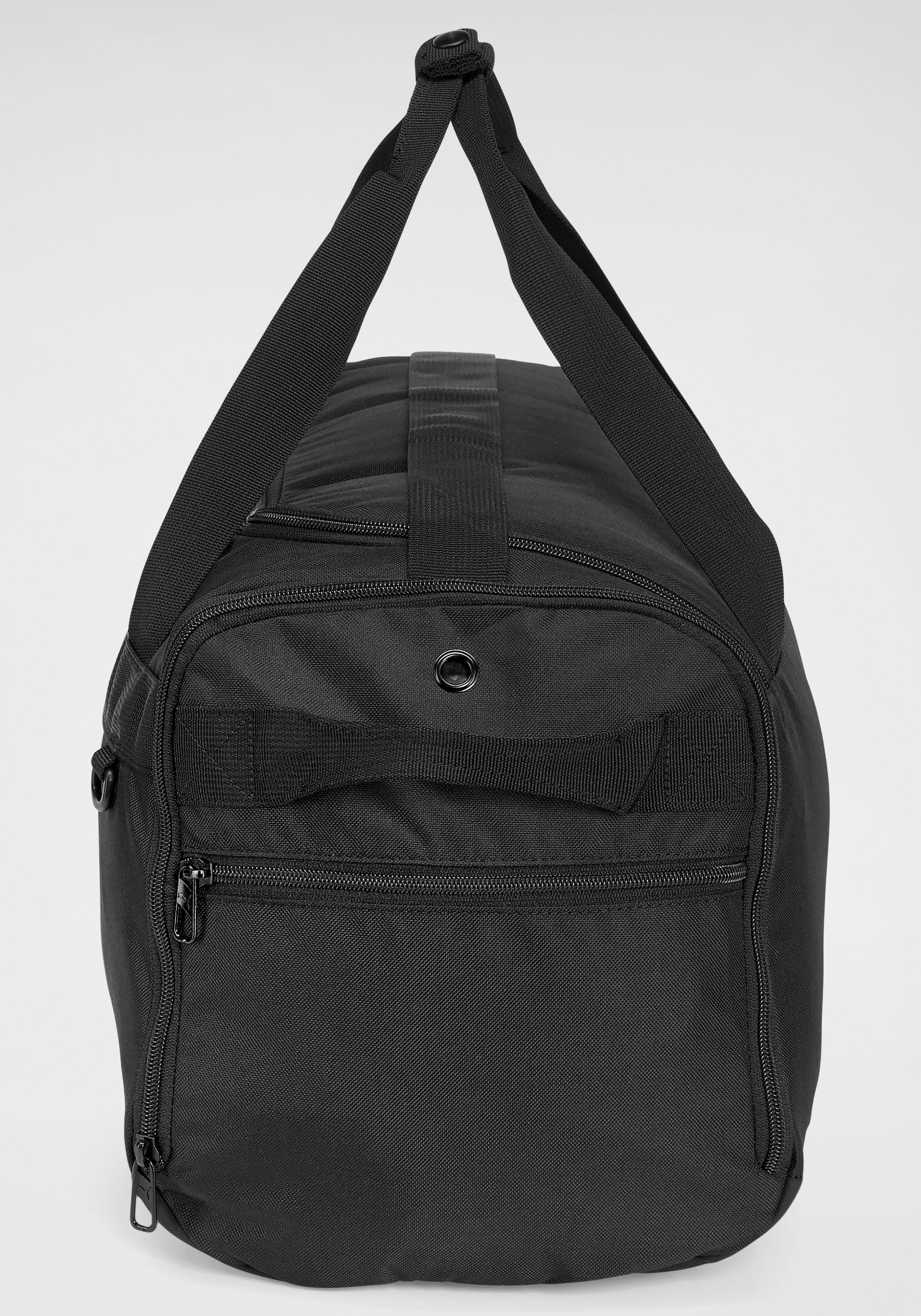 PUMA Sporttas CHALLENGER DUFFEL BAG S