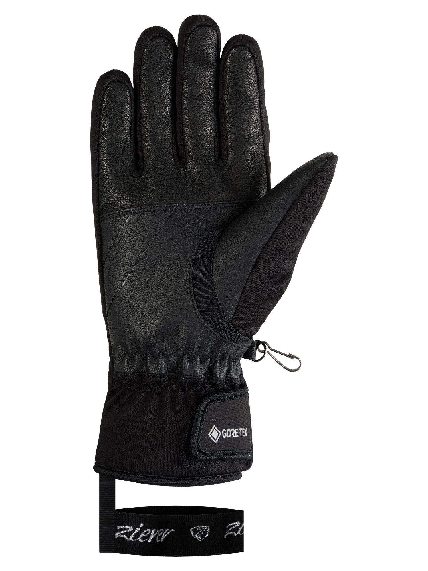 Ziener Skihandschoenen KAINOA-Z GTX glove lady