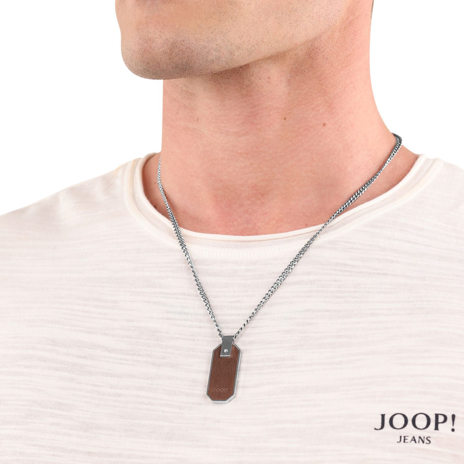 Joop! Ketting met hanger 2038039