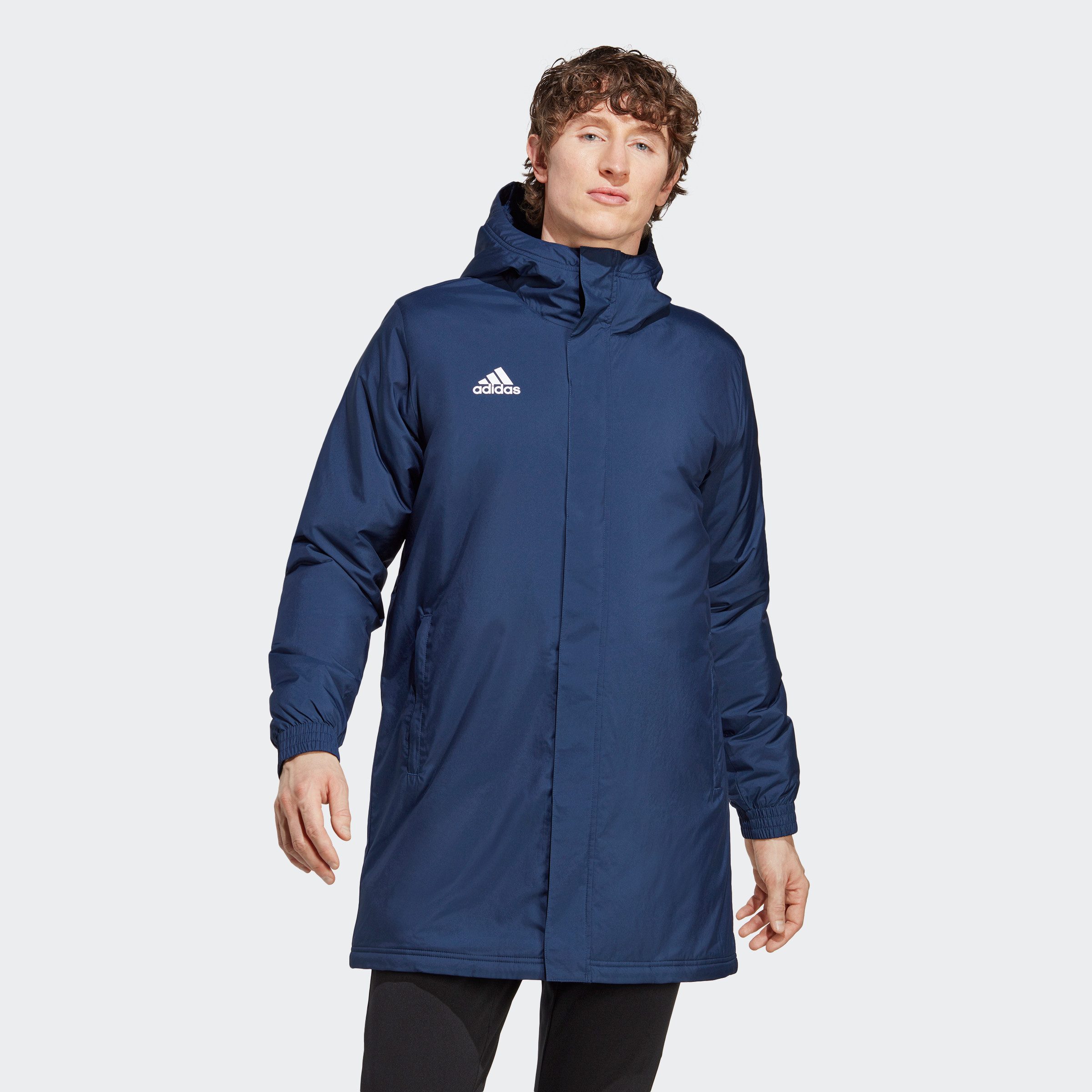 NU 20% KORTING: adidas Performance Trainingsjack